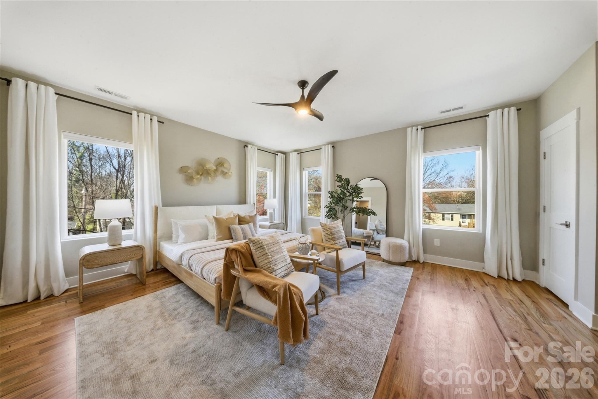 1602 Julia Maulden Place — Charlotte