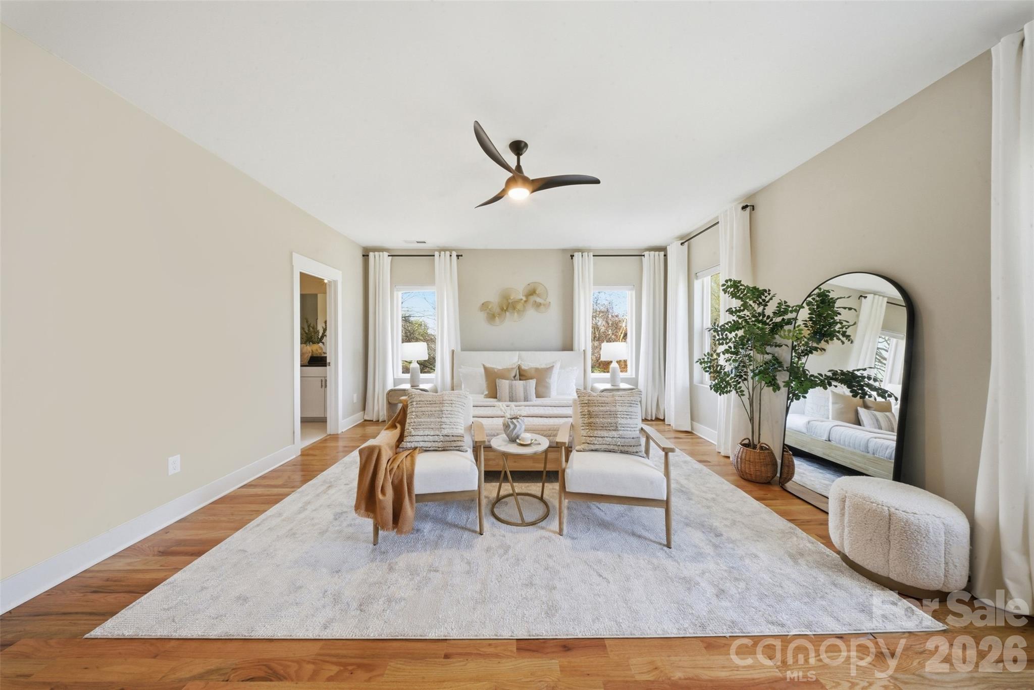 1602 Julia Maulden Place — Charlotte