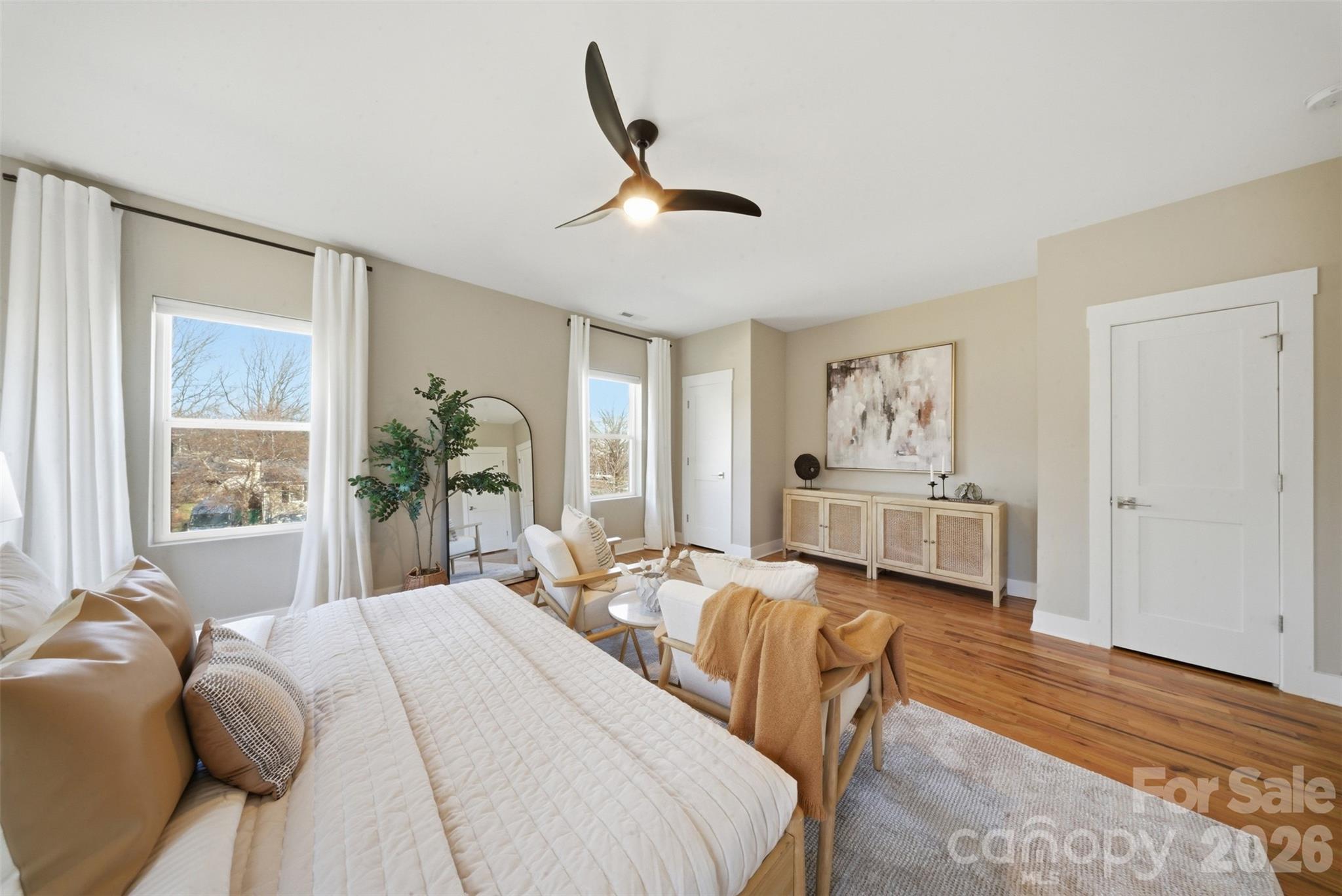 1602 Julia Maulden Place — Charlotte