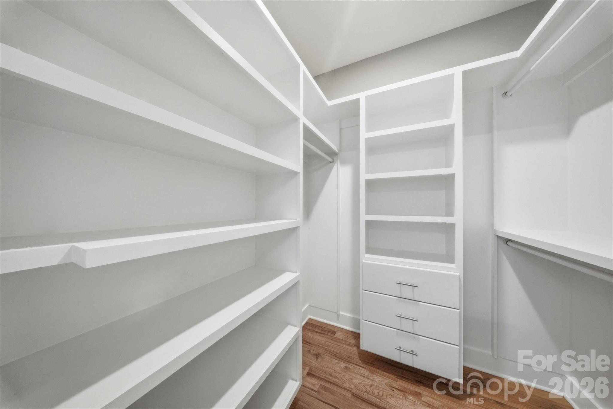 1602 Julia Maulden Place — Charlotte