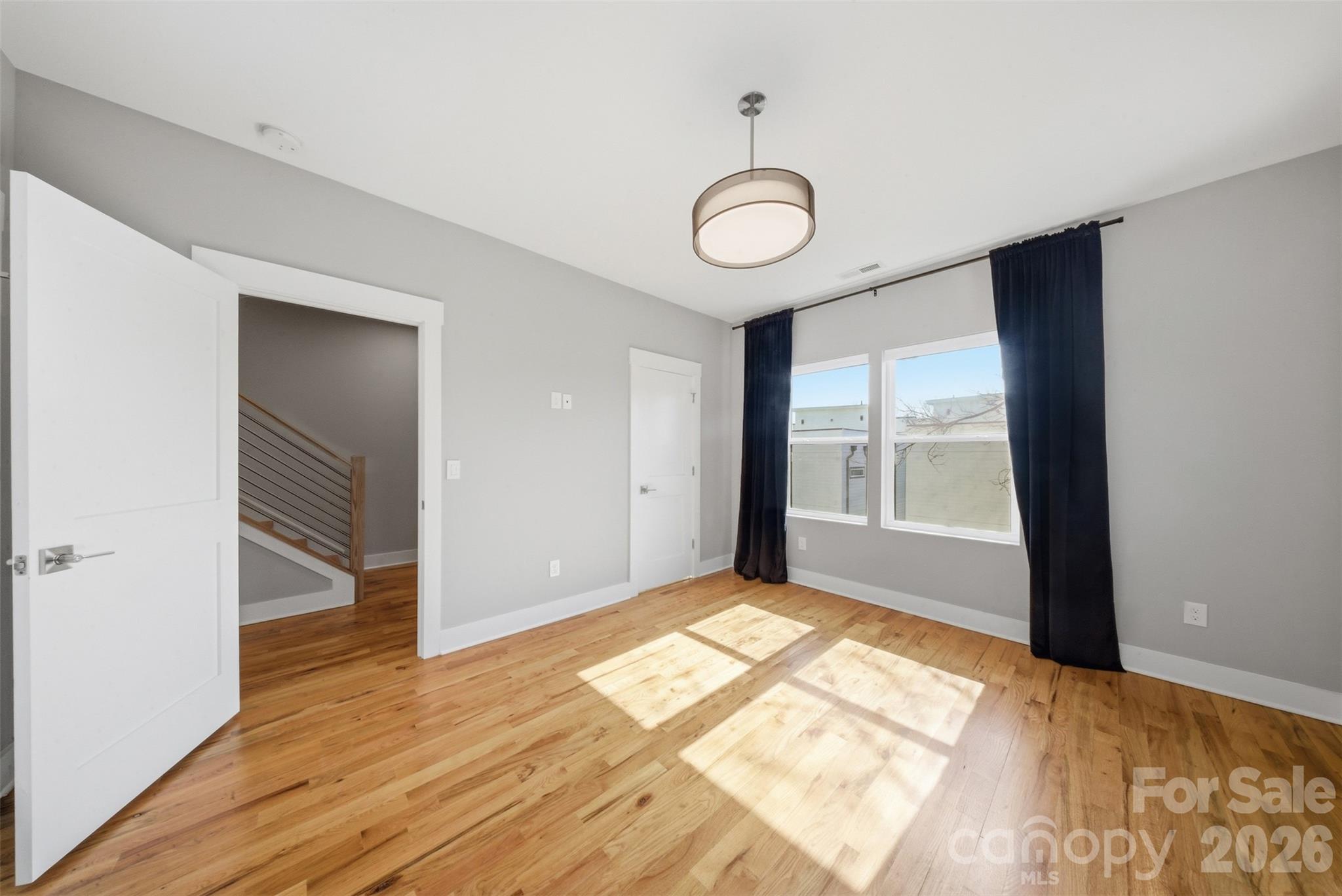 1602 Julia Maulden Place — Charlotte