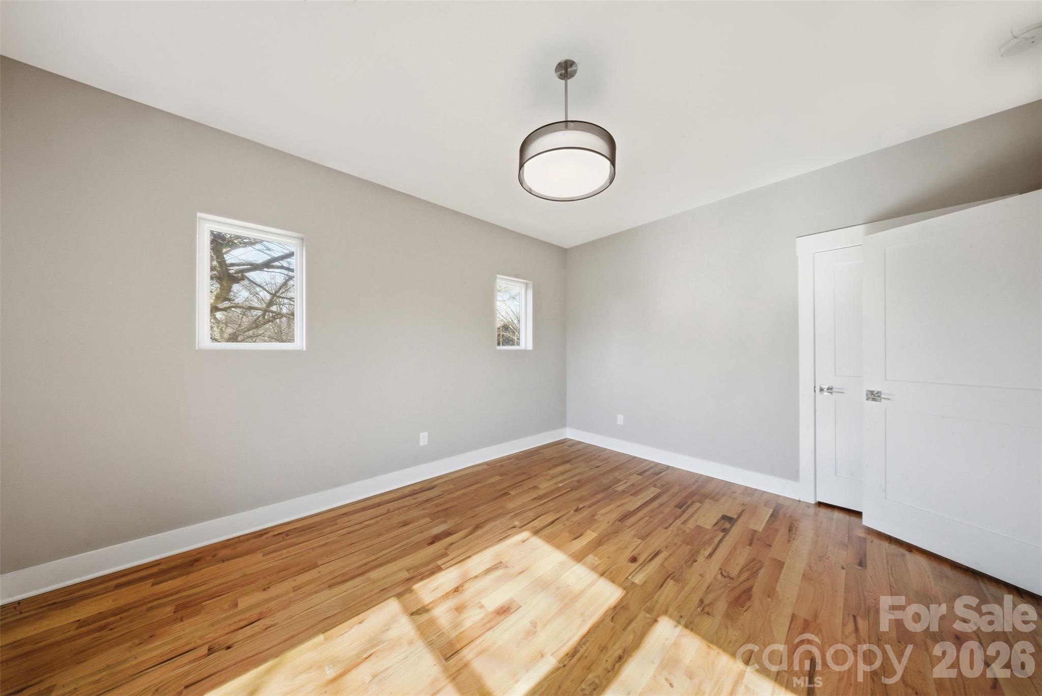1602 Julia Maulden Place — Charlotte
