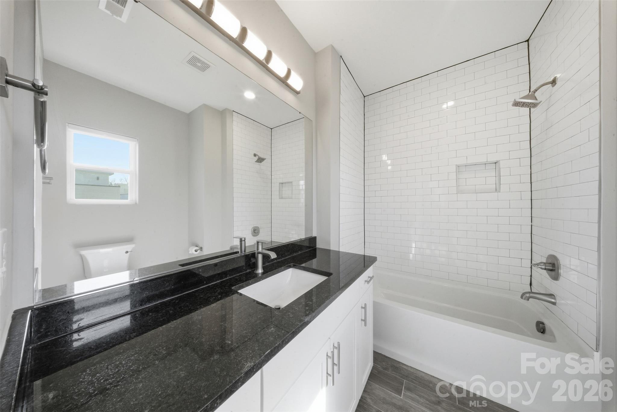1602 Julia Maulden Place — Charlotte