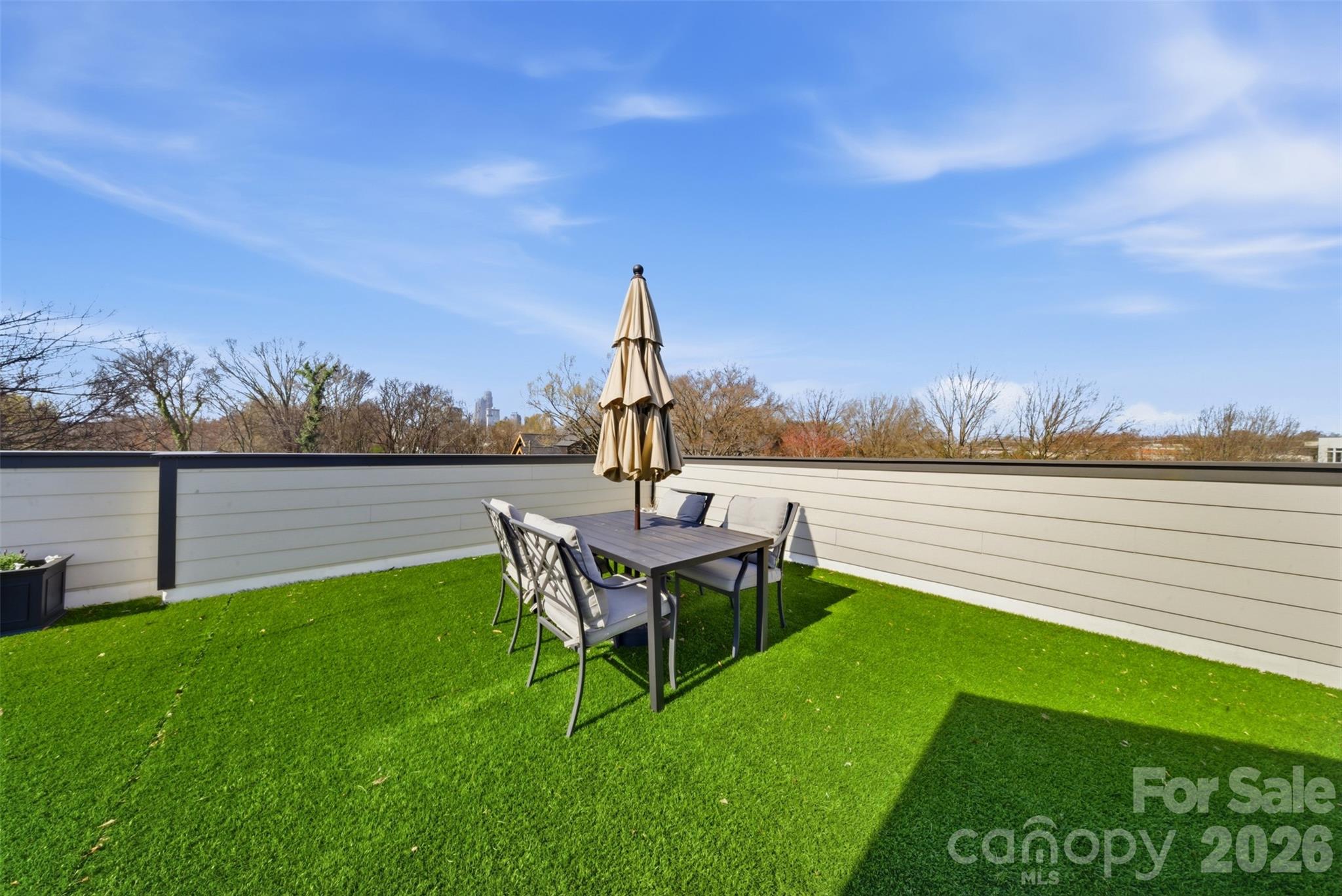 1602 Julia Maulden Place — Charlotte