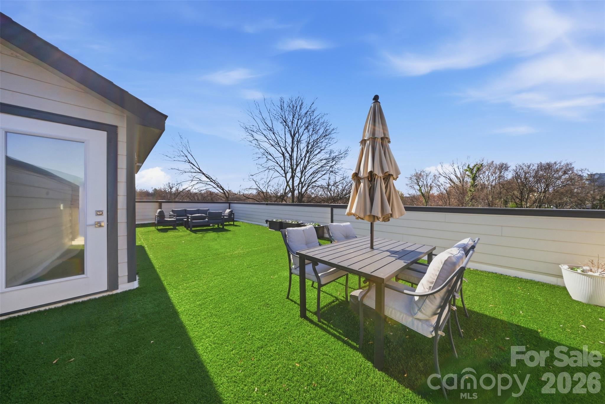 1602 Julia Maulden Place — Charlotte
