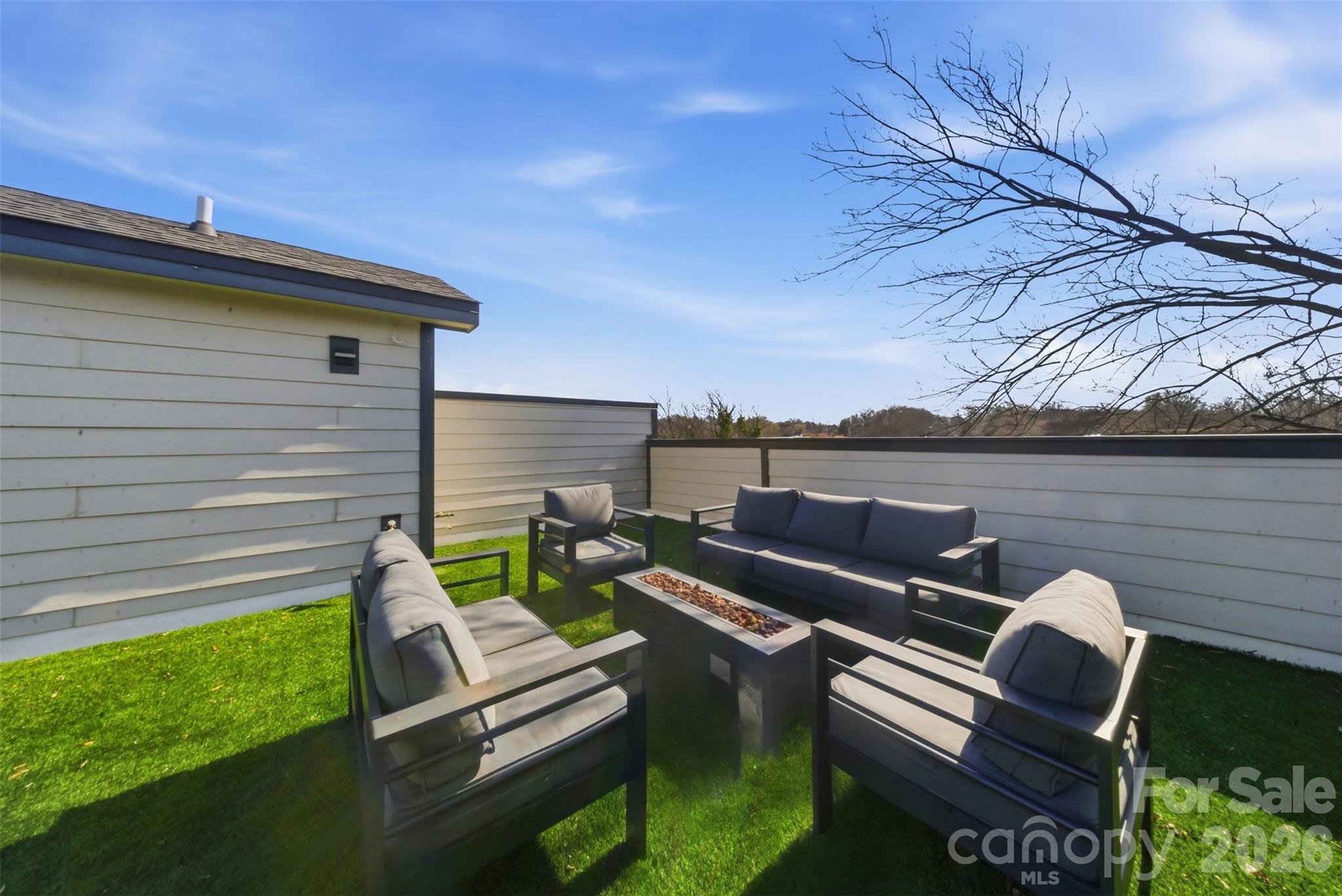 1602 Julia Maulden Place — Charlotte