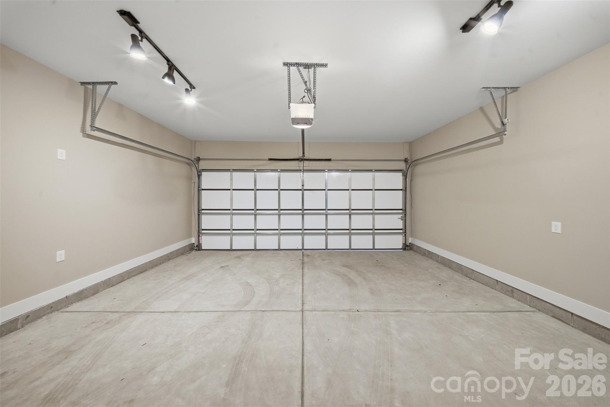 1602 Julia Maulden Place — Charlotte