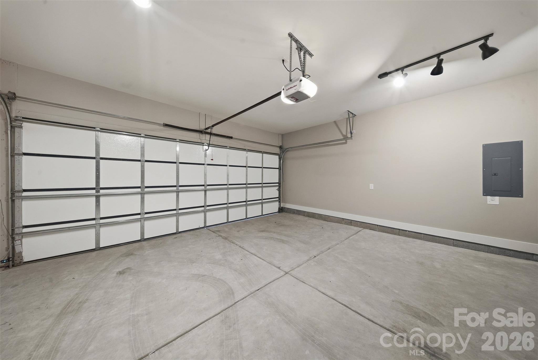 1602 Julia Maulden Place — Charlotte