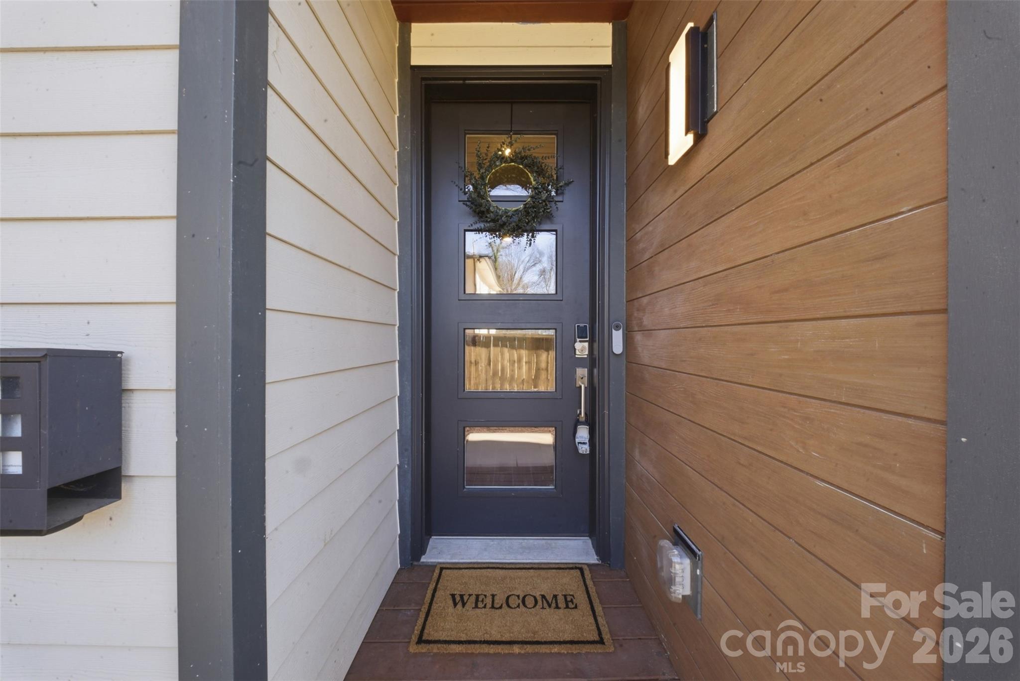 1602 Julia Maulden Place — Charlotte