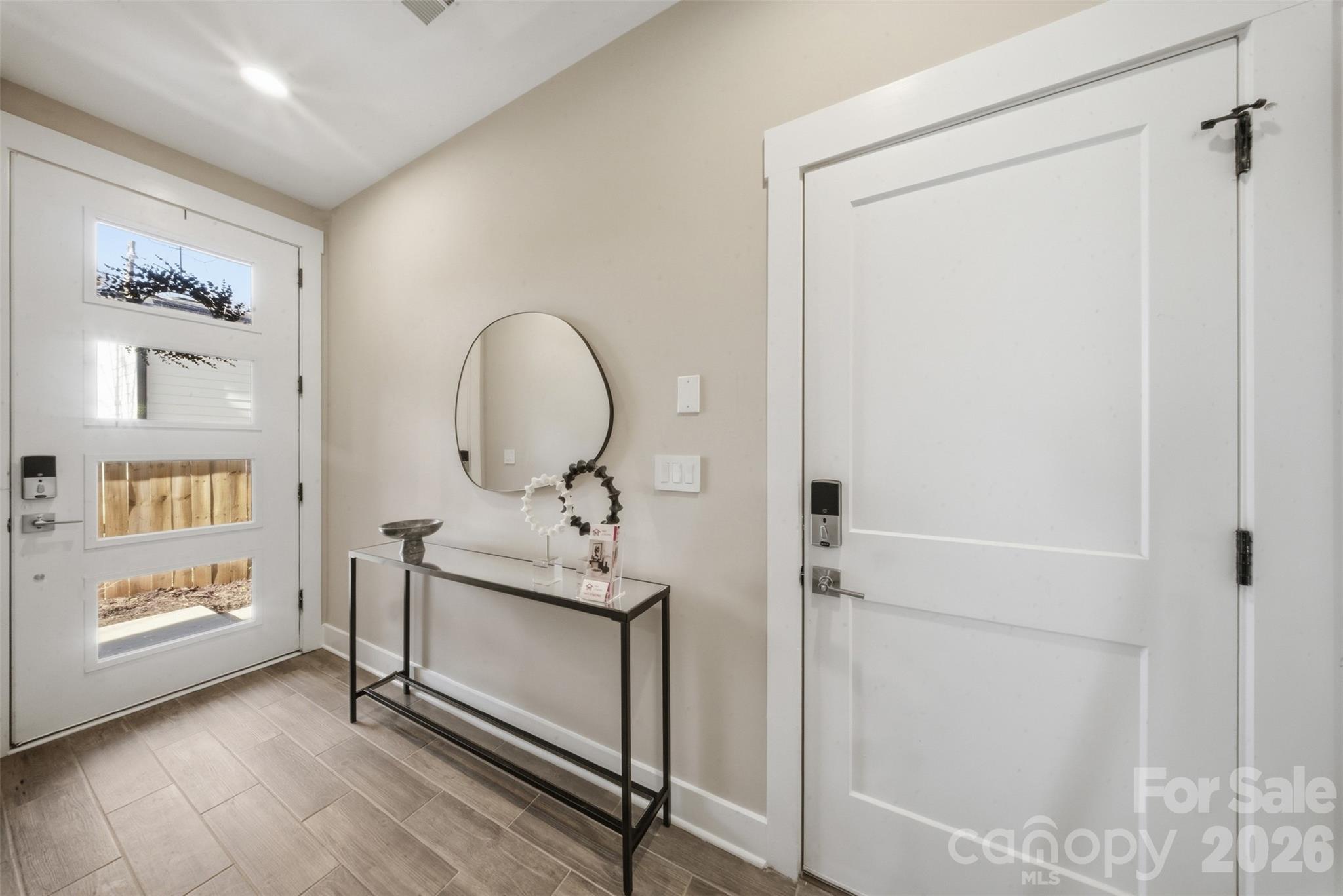 1602 Julia Maulden Place — Charlotte