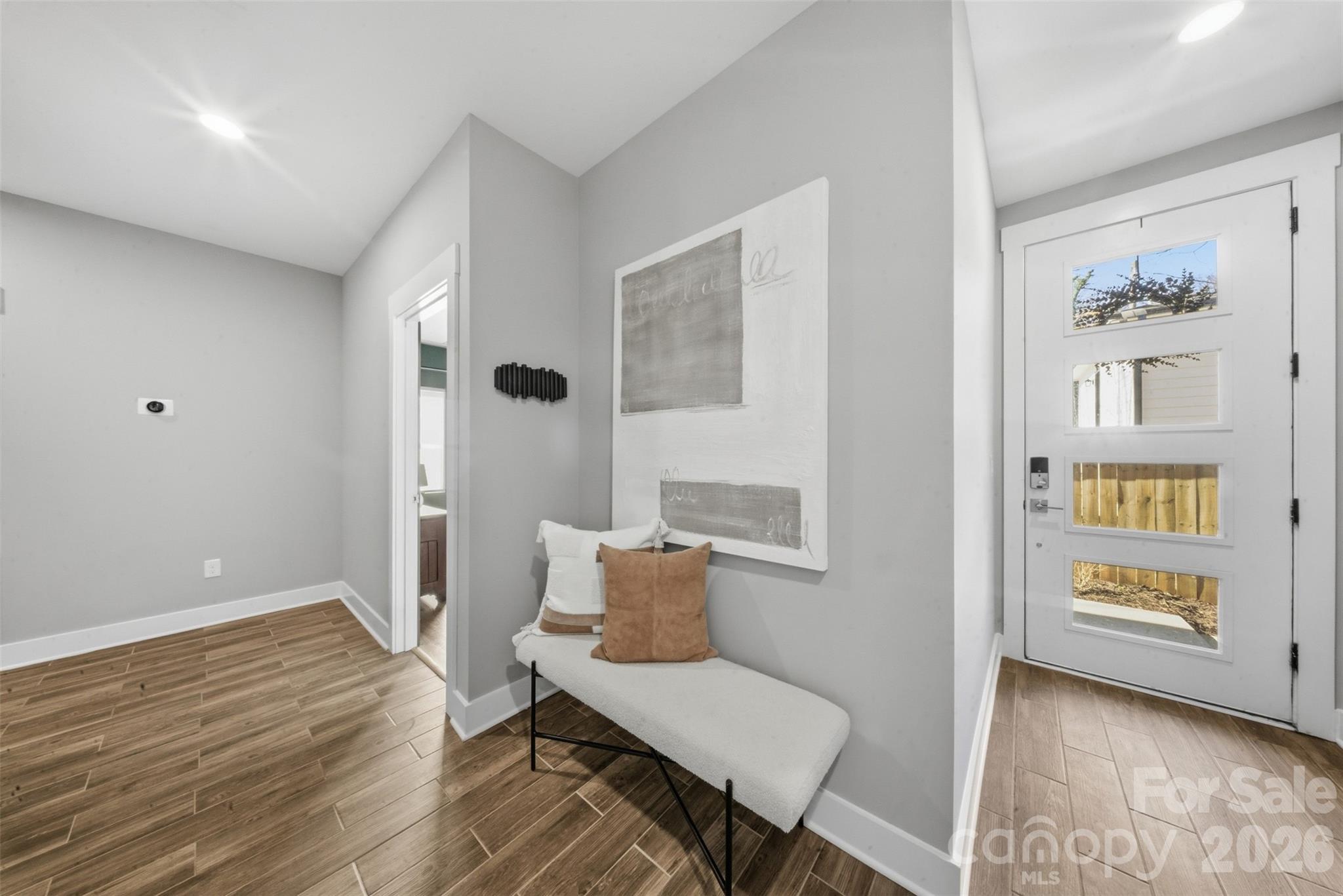 1602 Julia Maulden Place — Charlotte
