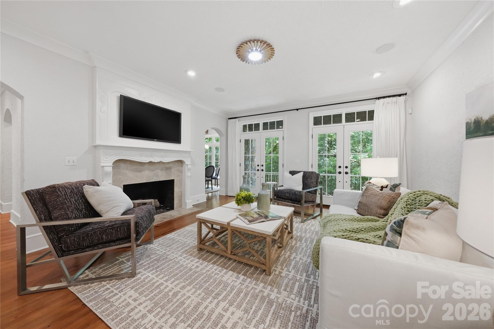 2418 La Maison Drive — Charlotte