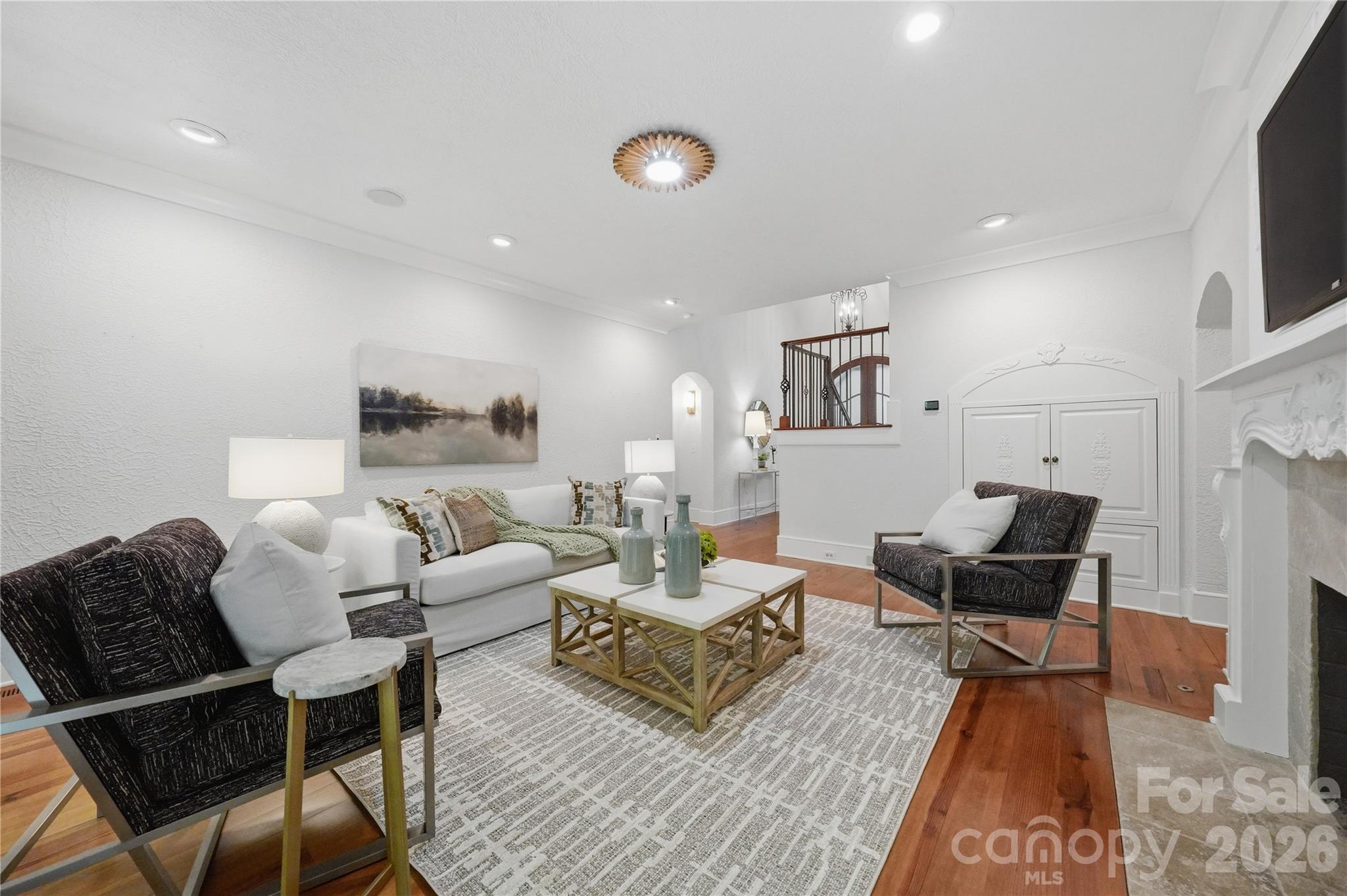 2418 La Maison Drive — Charlotte