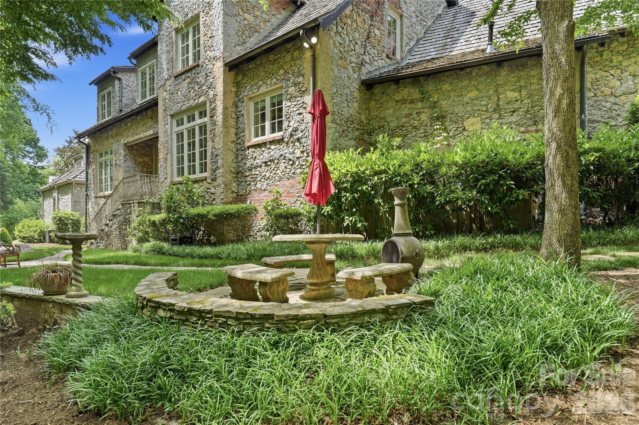 2418 La Maison Drive — Charlotte