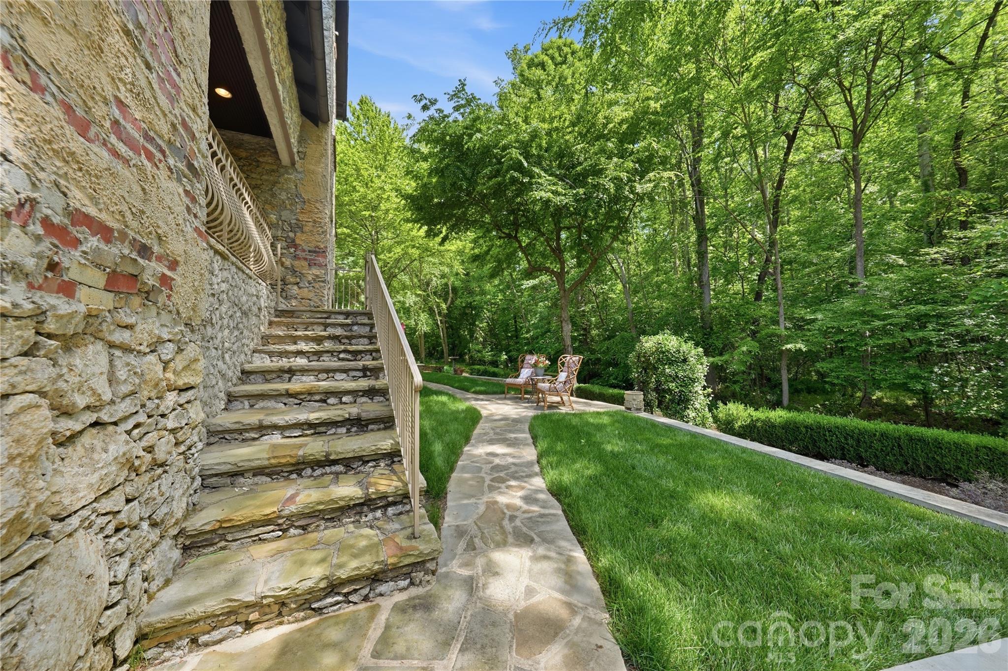 2418 La Maison Drive — Charlotte