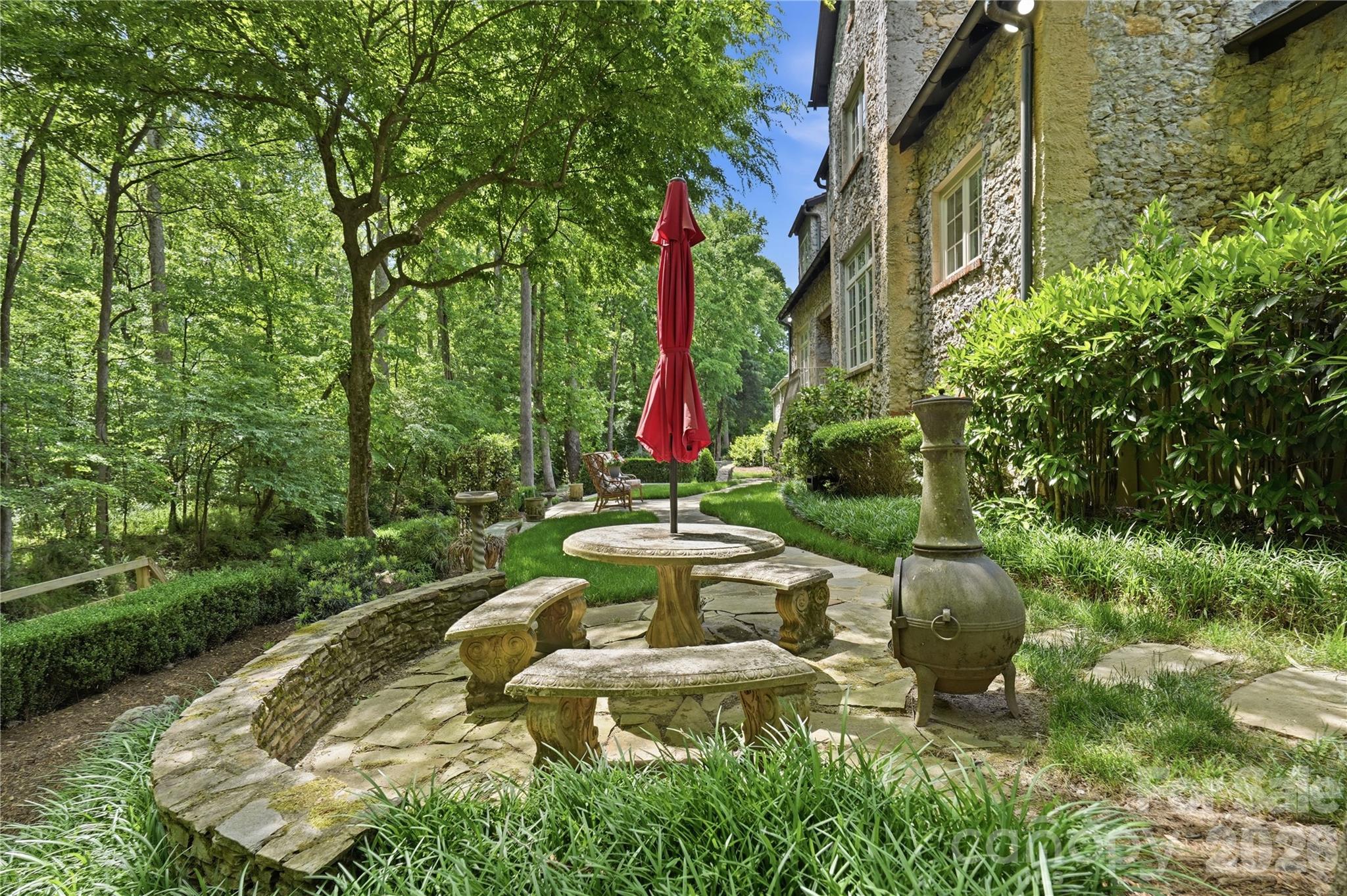 2418 La Maison Drive — Charlotte