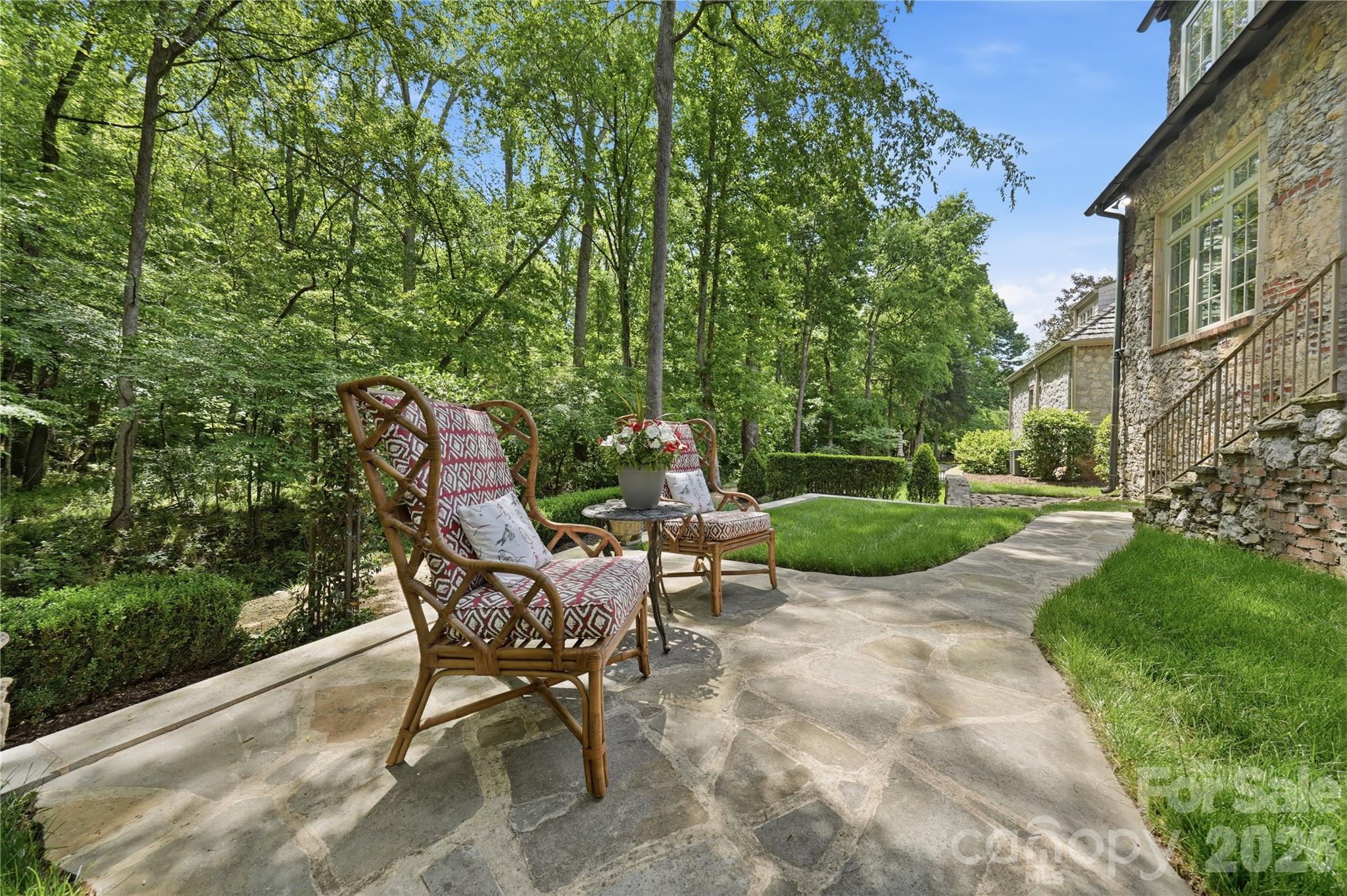 2418 La Maison Drive — Charlotte