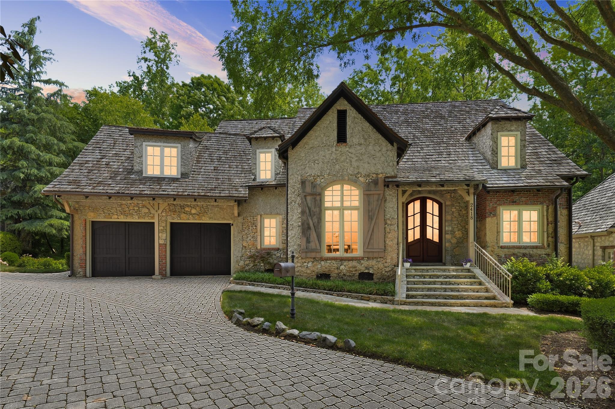 2418 La Maison Drive — Charlotte