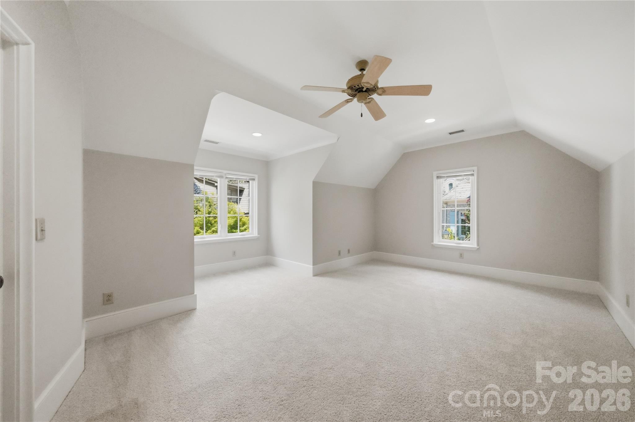 2418 La Maison Drive — Charlotte