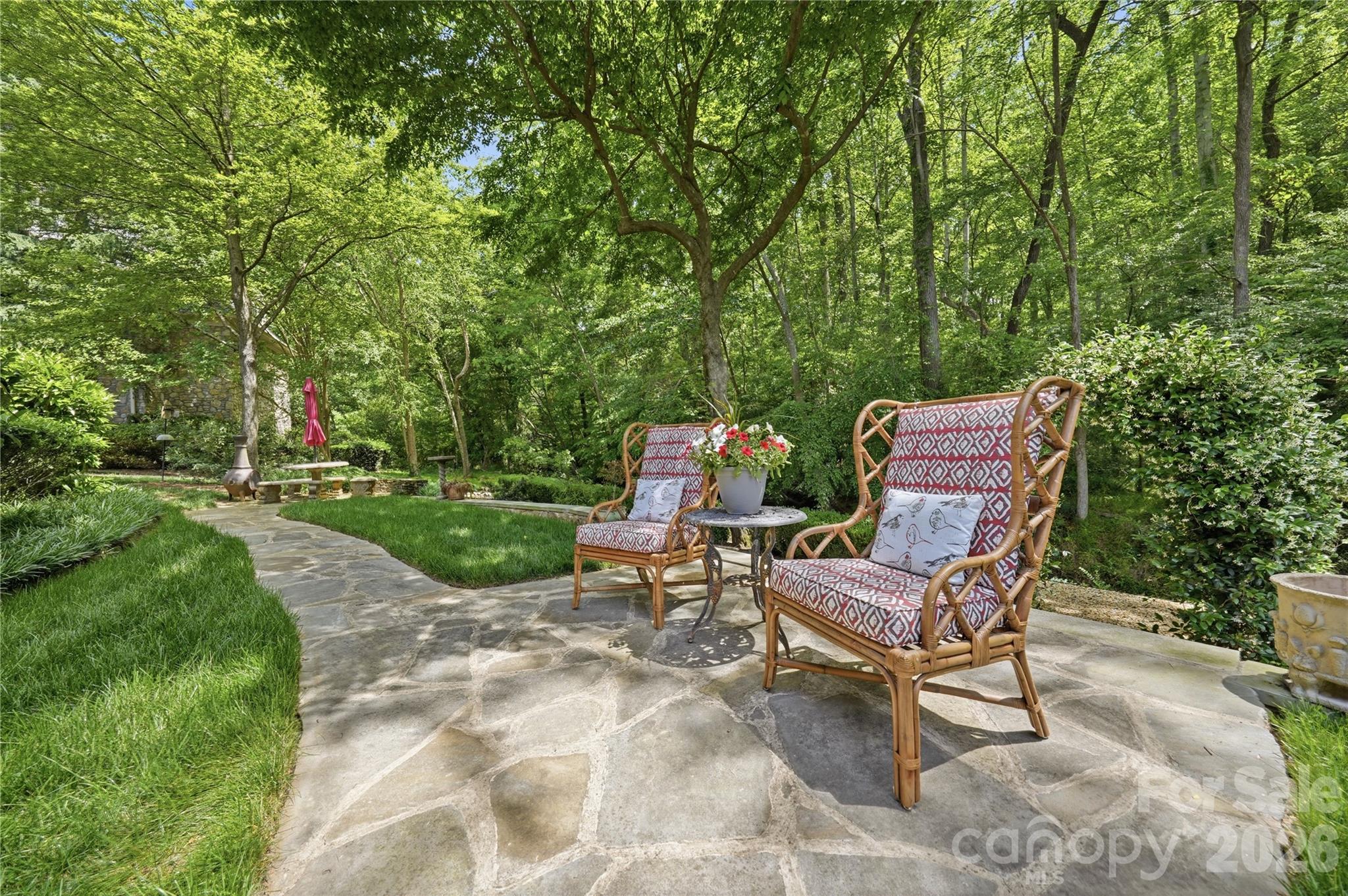 2418 La Maison Drive — Charlotte