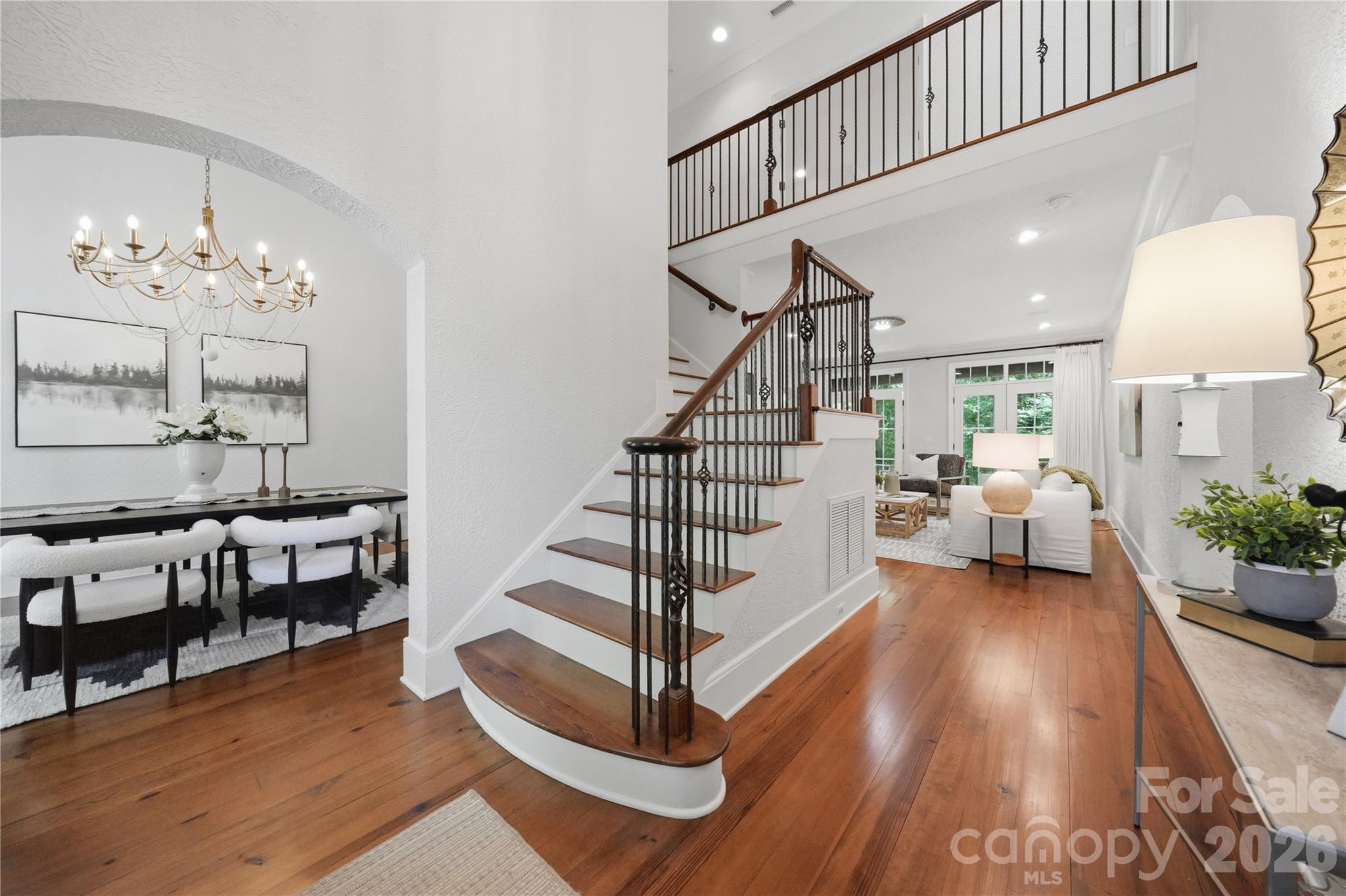 2418 La Maison Drive — Charlotte