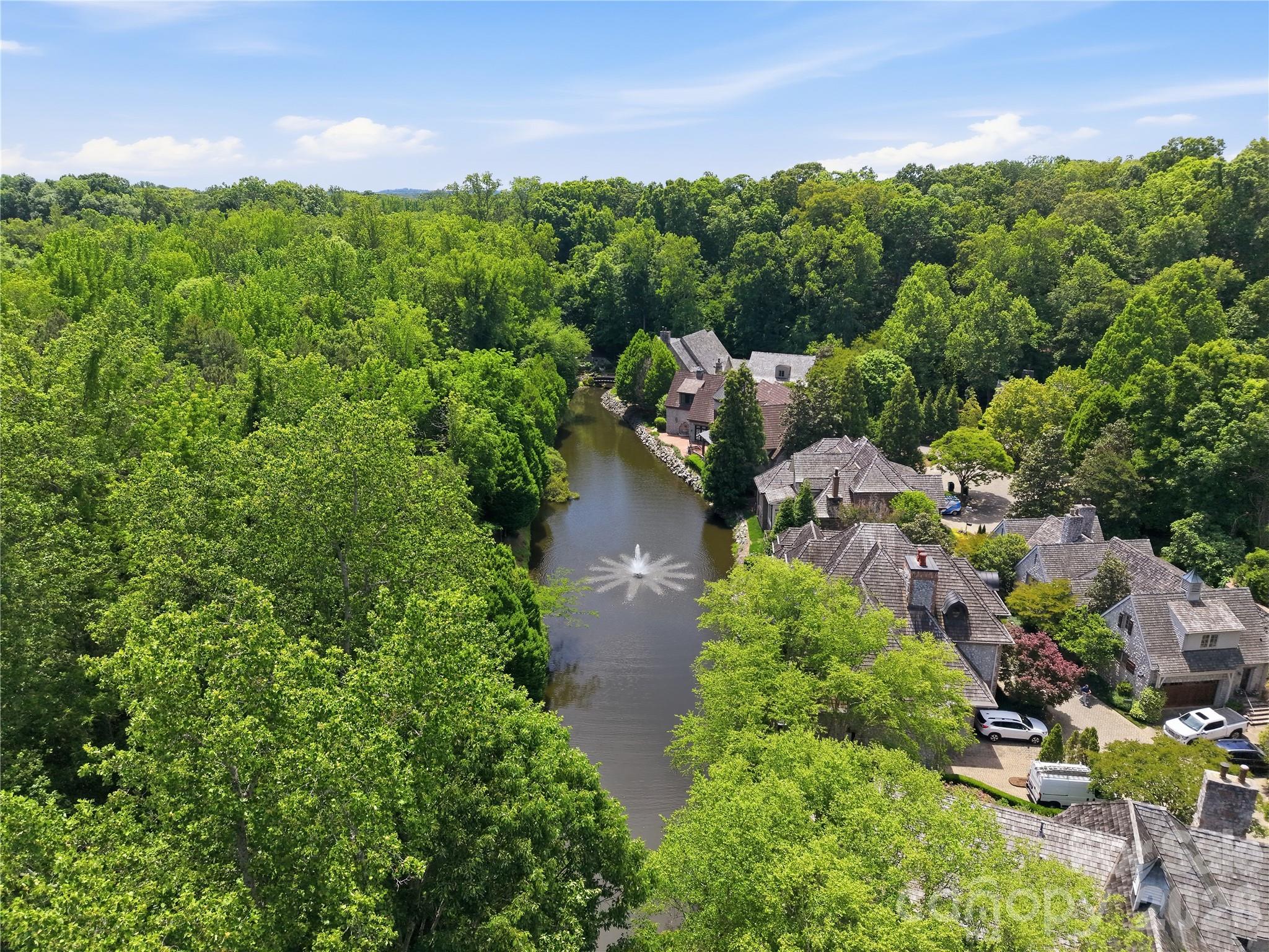 2418 La Maison Drive — Charlotte