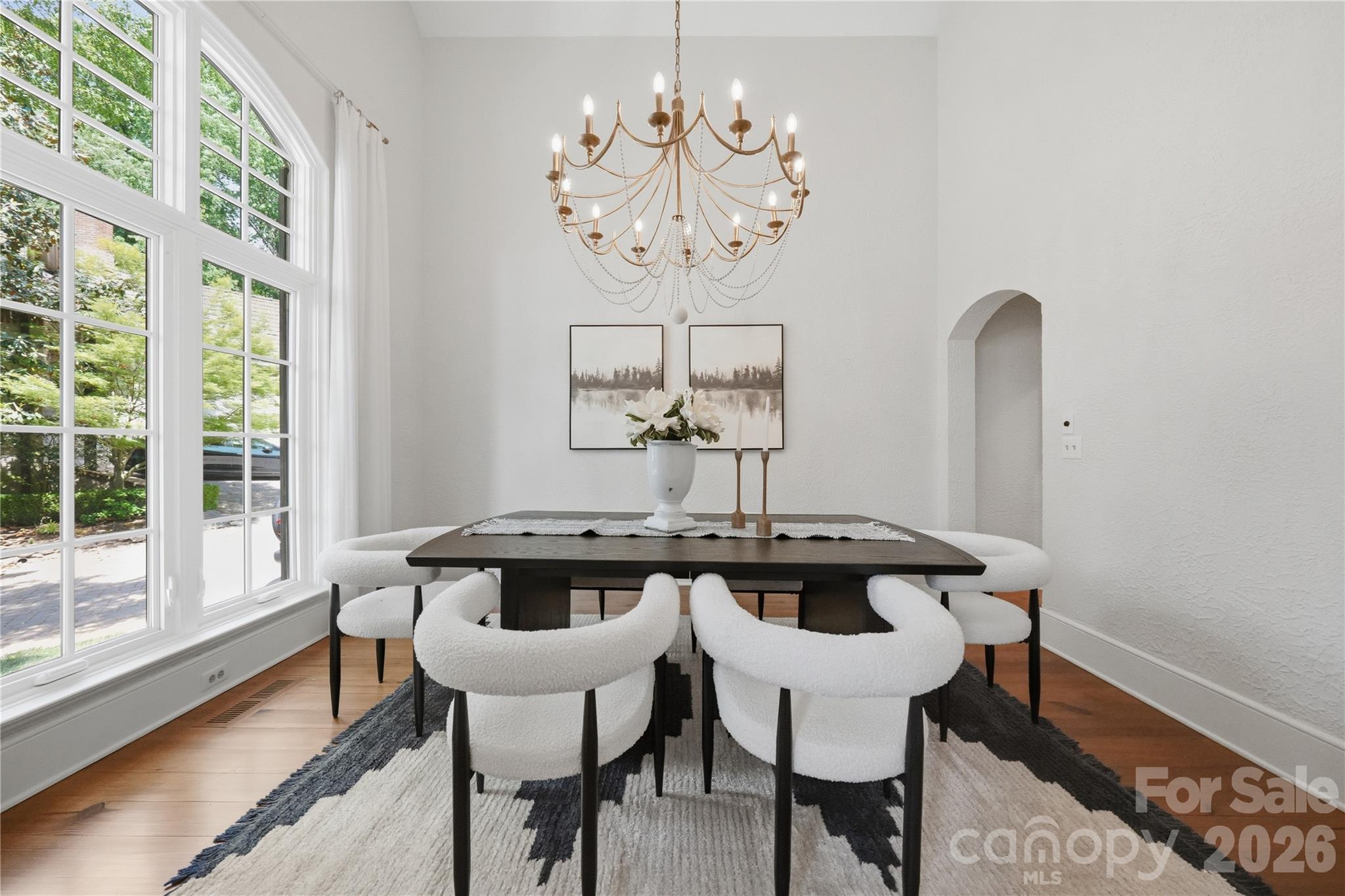 2418 La Maison Drive — Charlotte