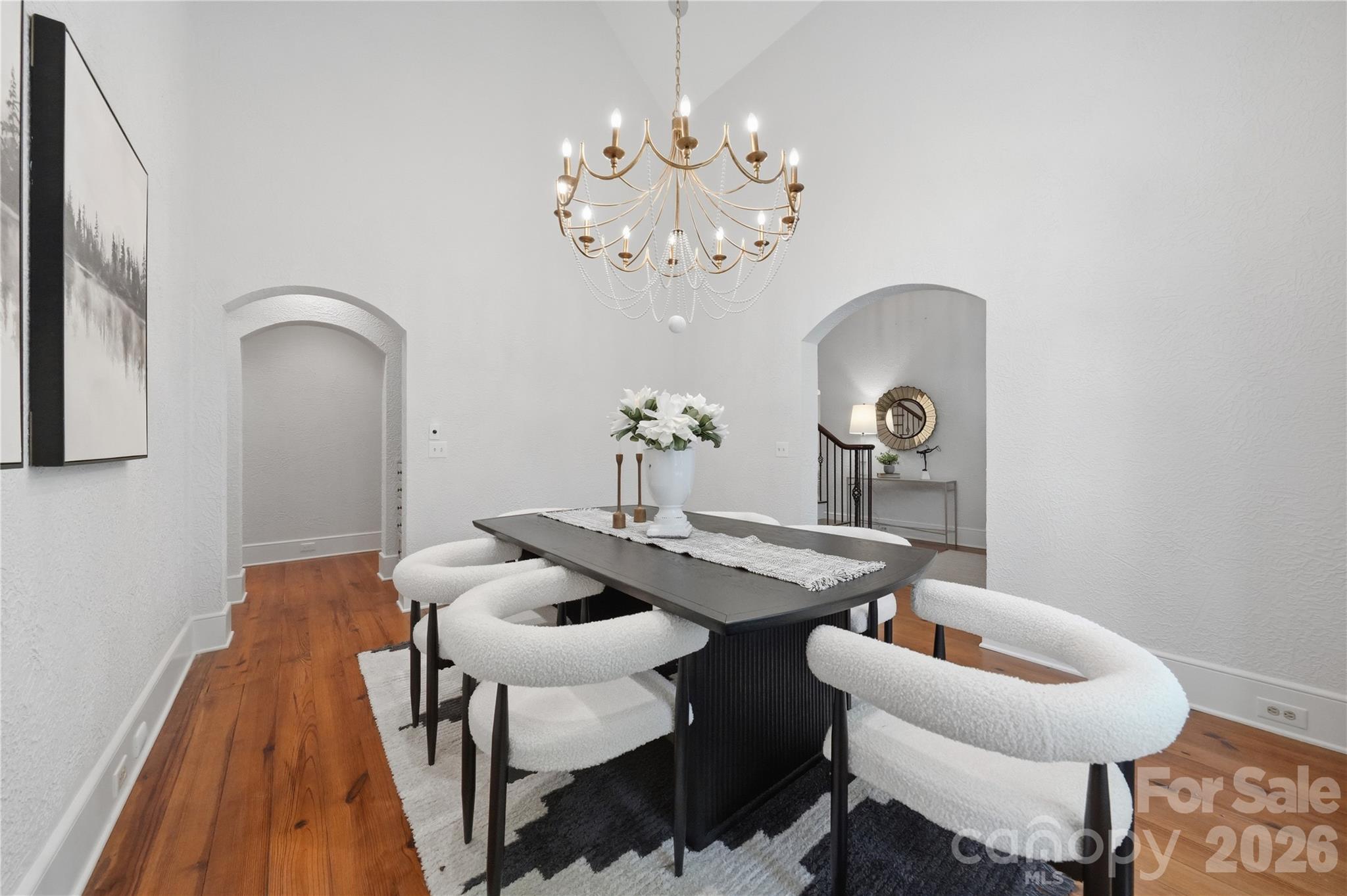 2418 La Maison Drive — Charlotte
