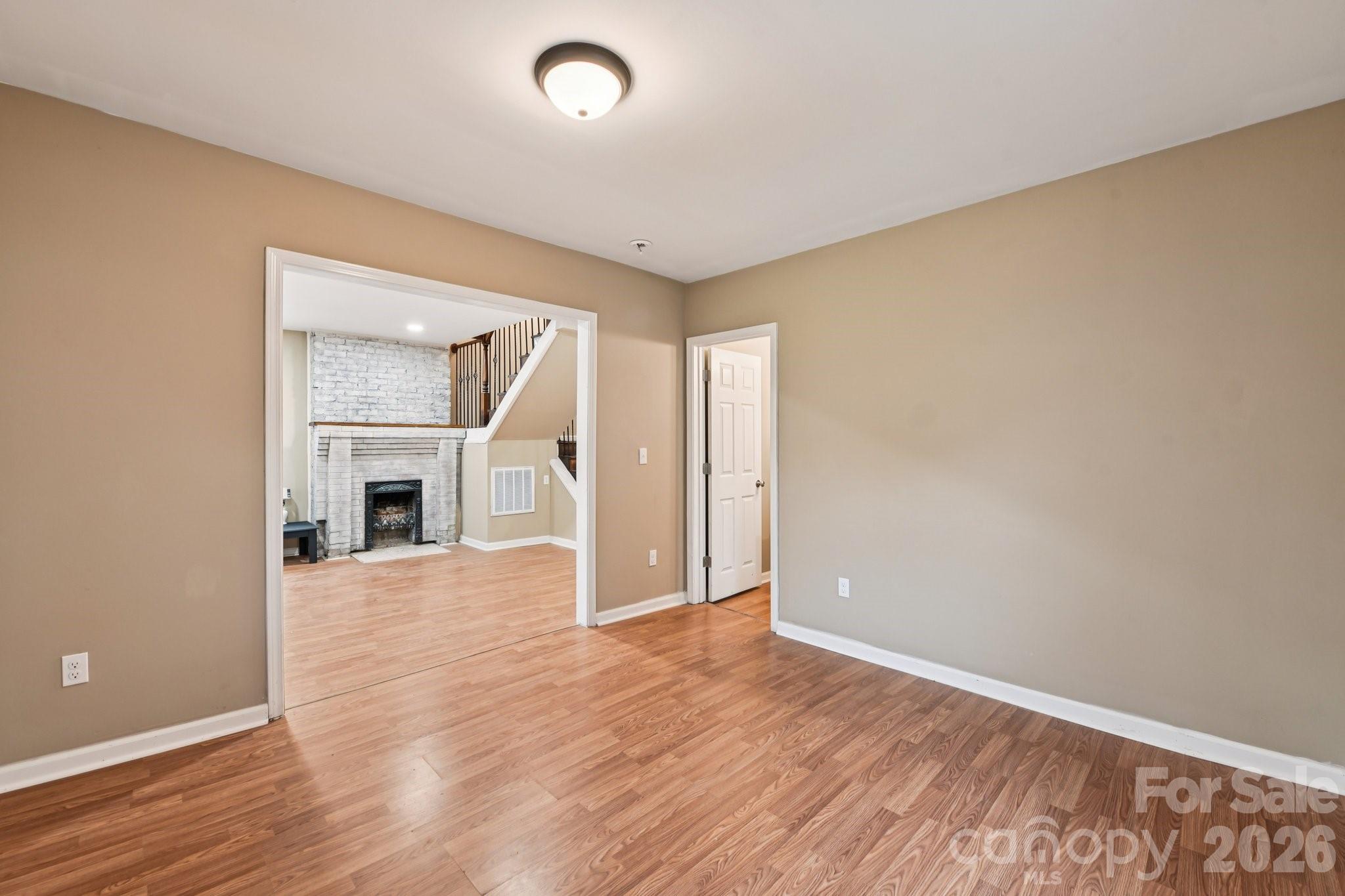 209 W Marsh Street — Salisbury