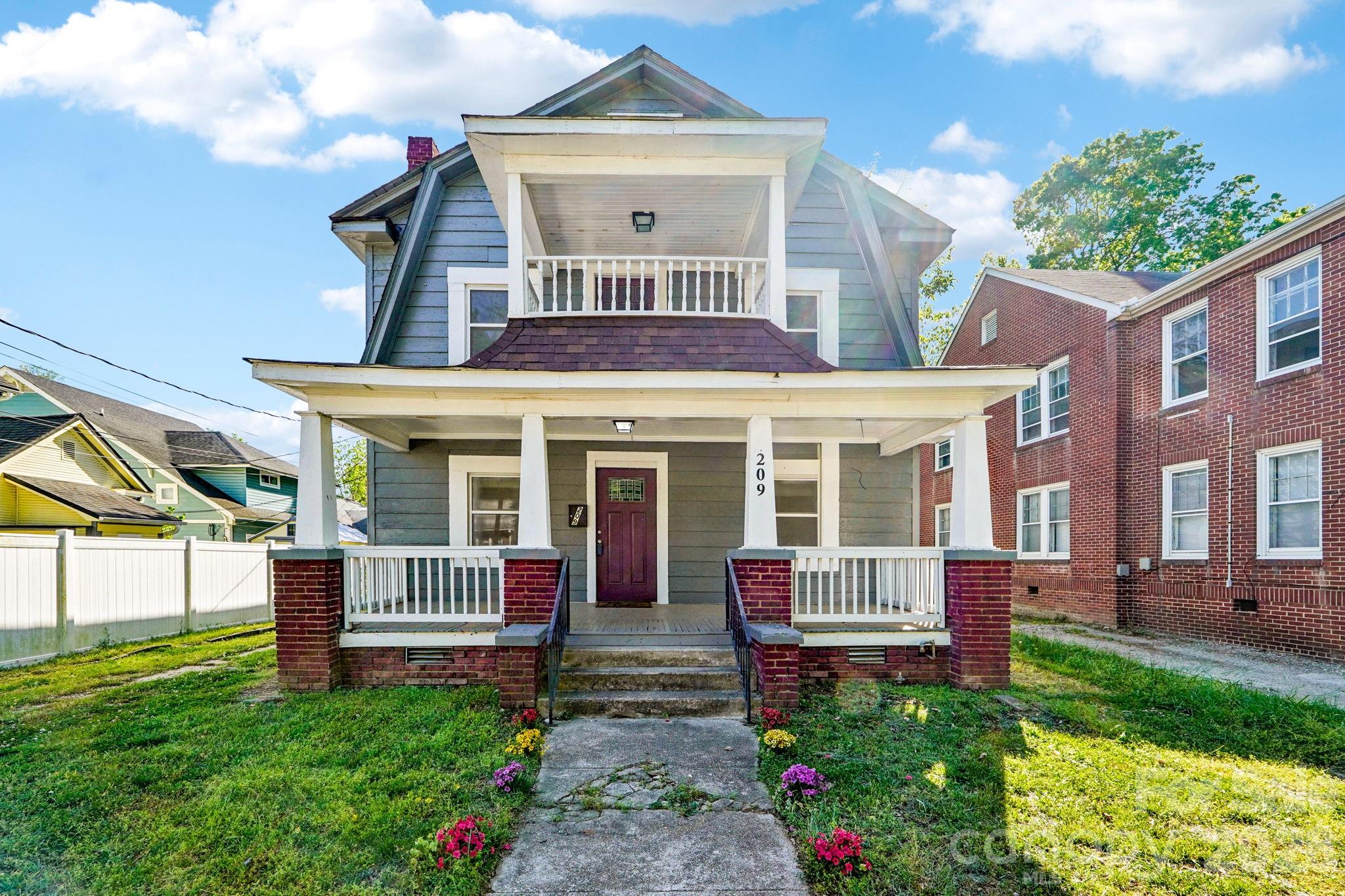 209 W Marsh Street — Salisbury