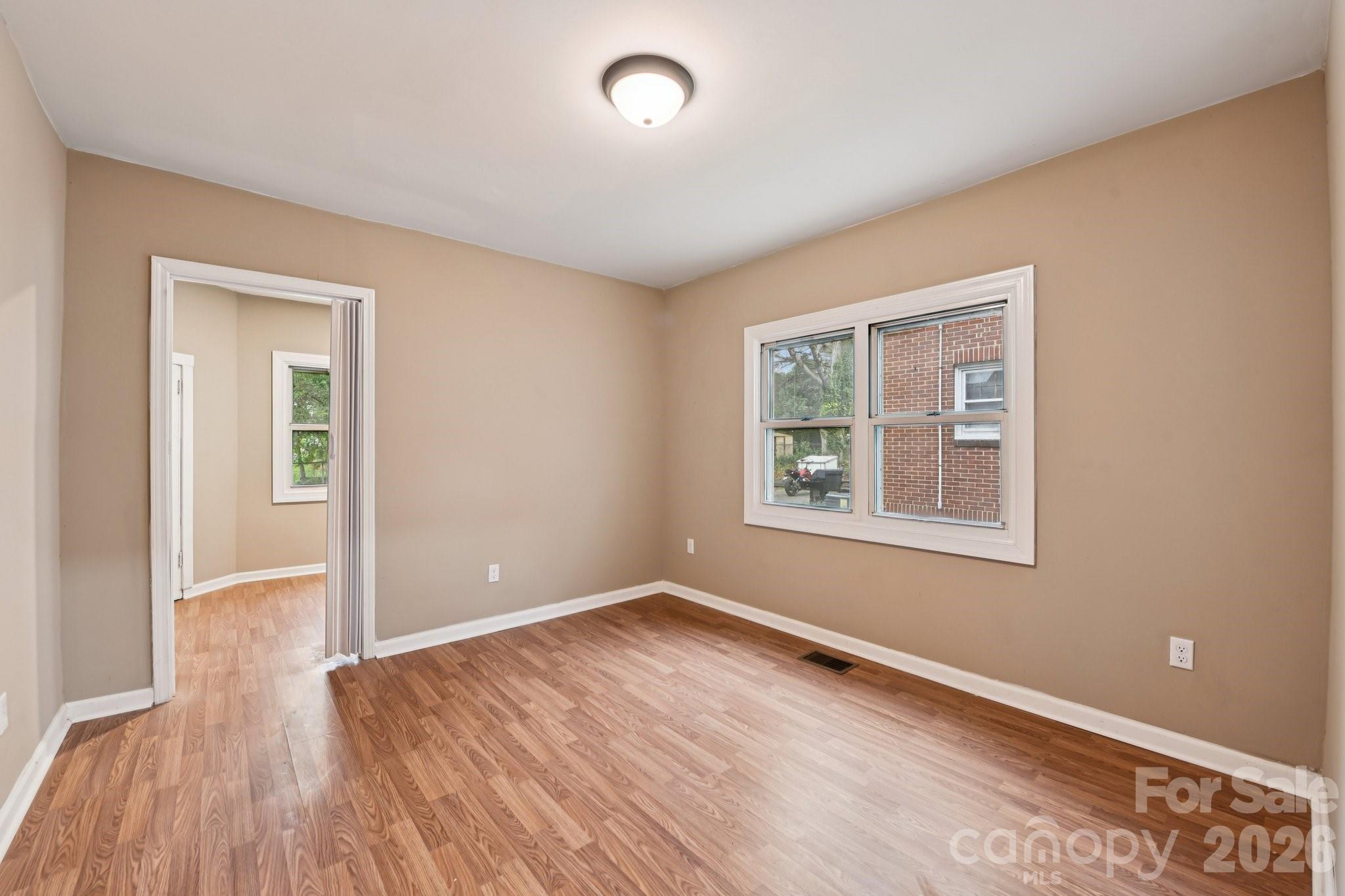 209 W Marsh Street — Salisbury