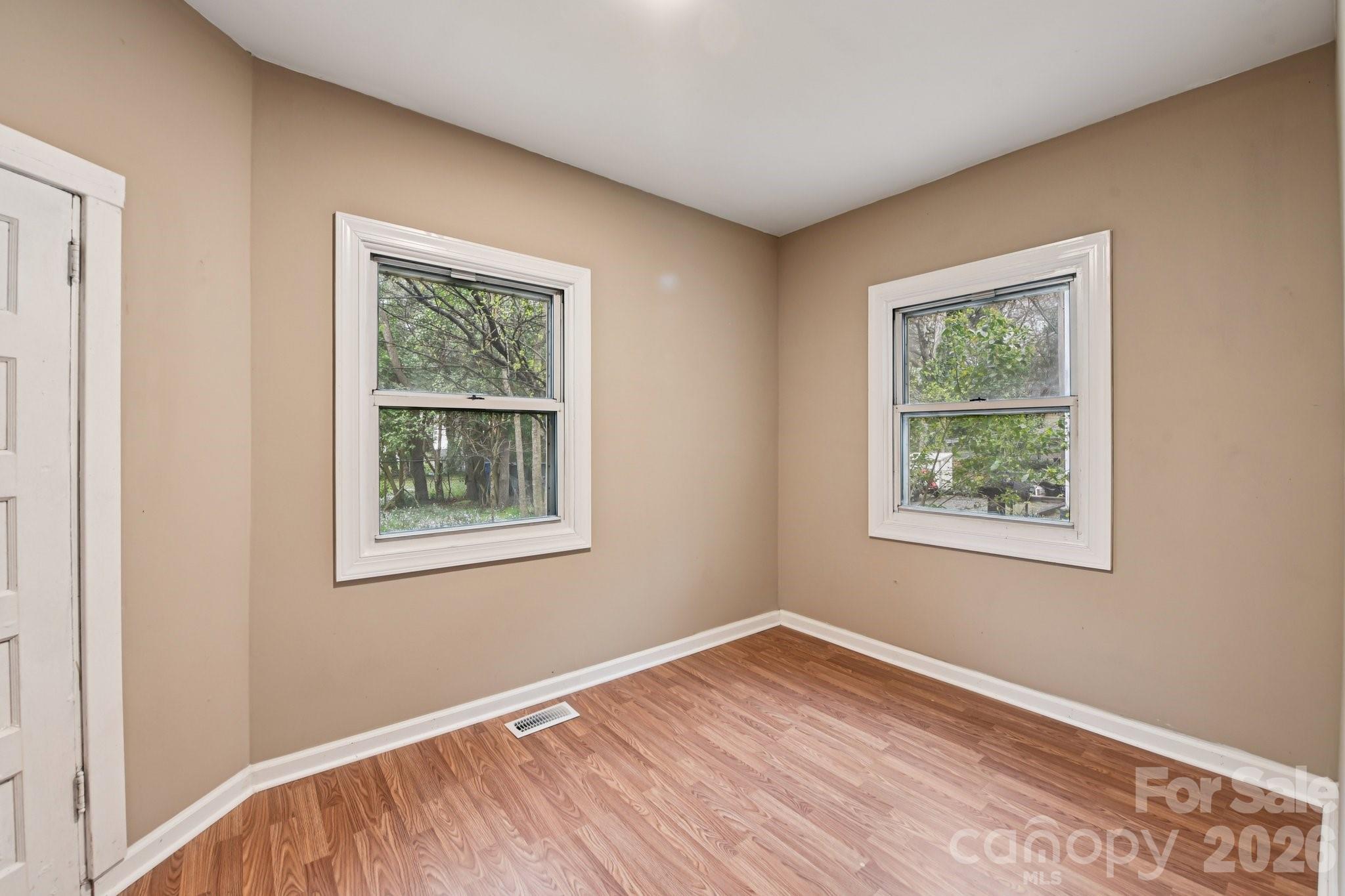 209 W Marsh Street — Salisbury