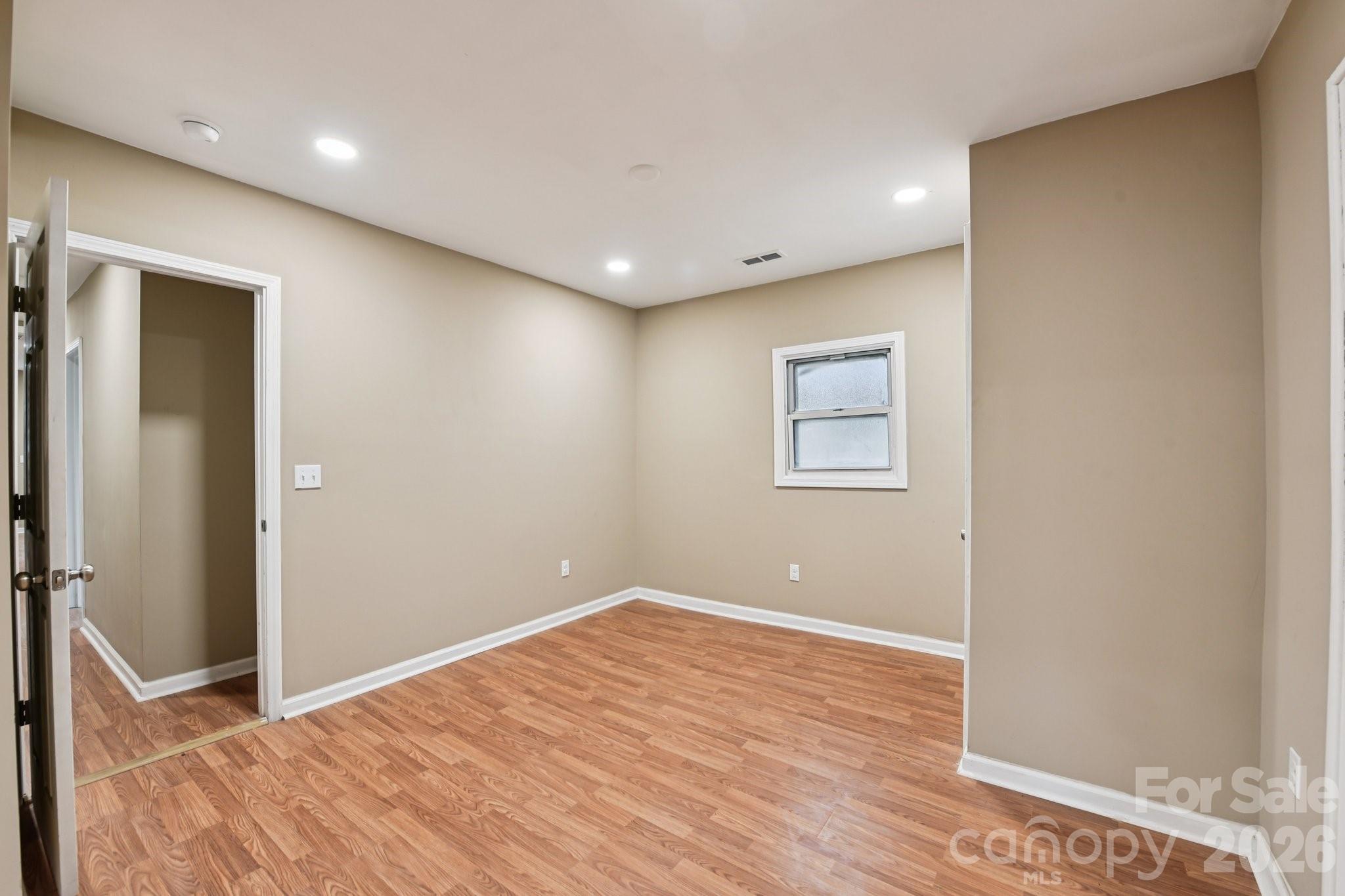209 W Marsh Street — Salisbury