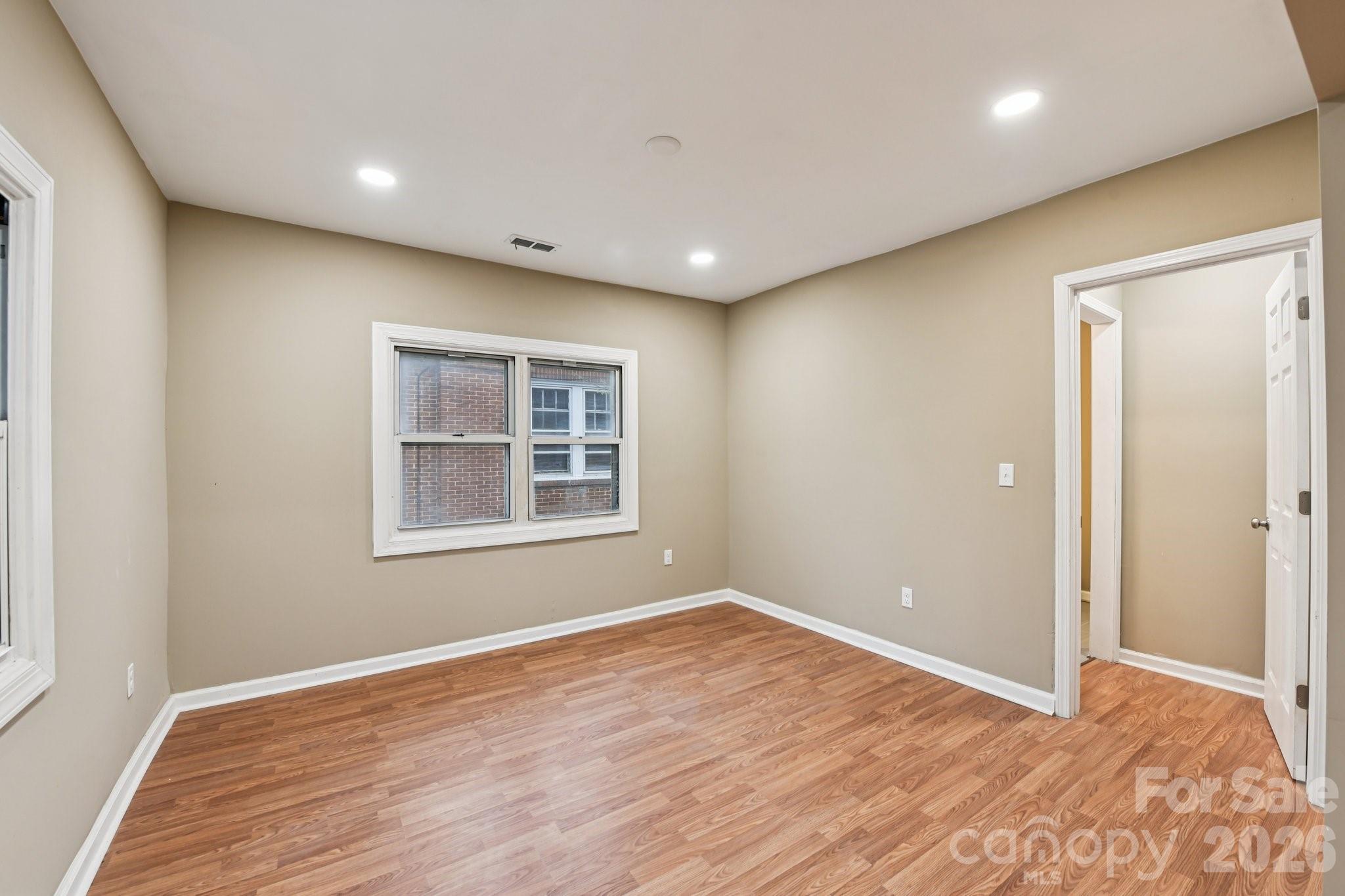 209 W Marsh Street — Salisbury