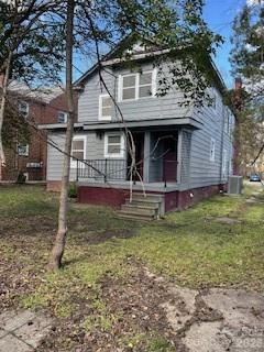 209 W Marsh Street — Salisbury