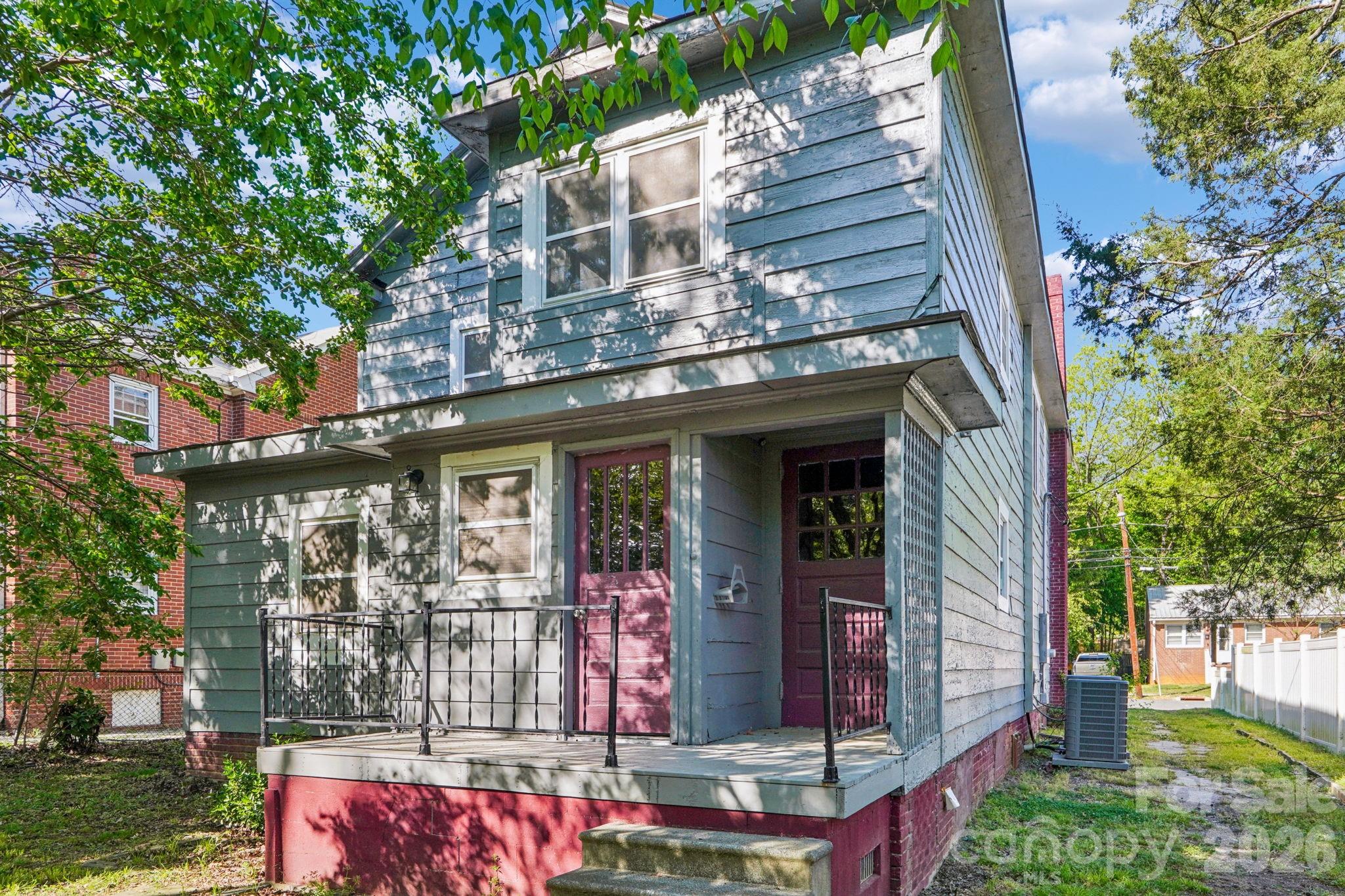 209 W Marsh Street — Salisbury