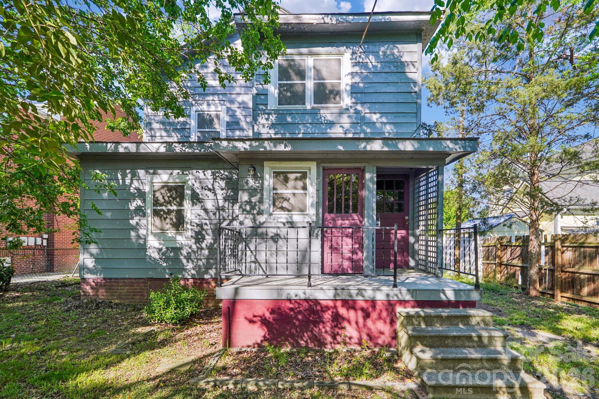 209 W Marsh Street — Salisbury