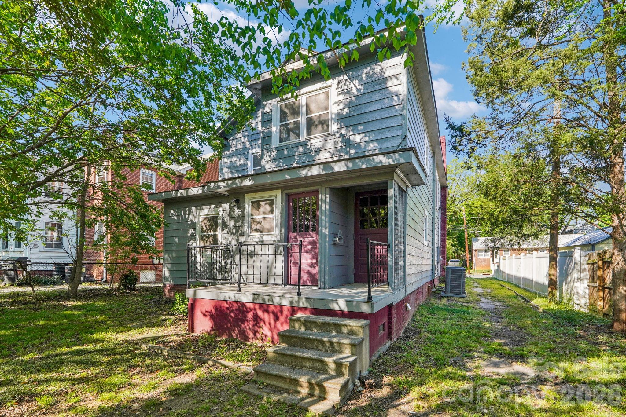 209 W Marsh Street — Salisbury