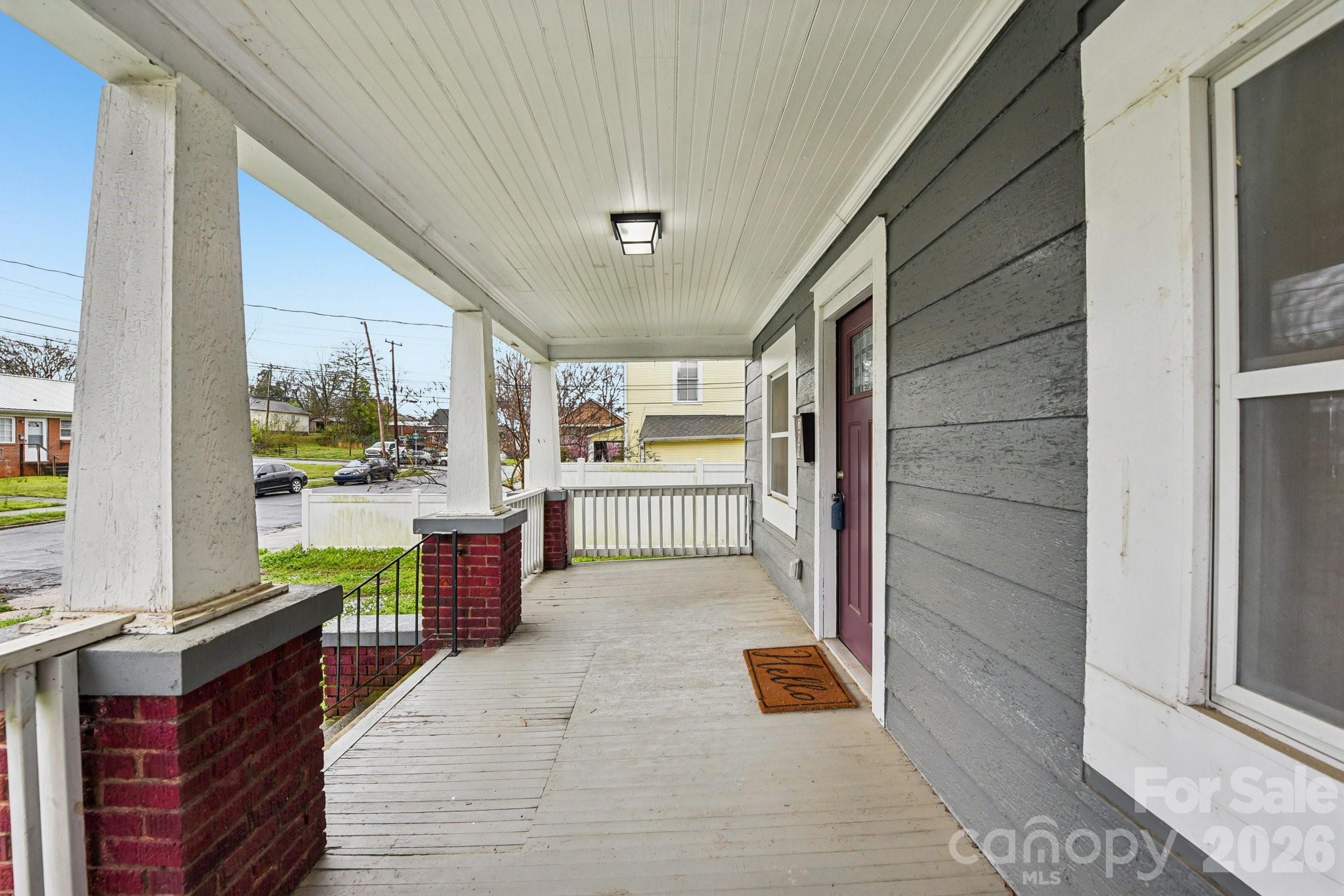 209 W Marsh Street — Salisbury