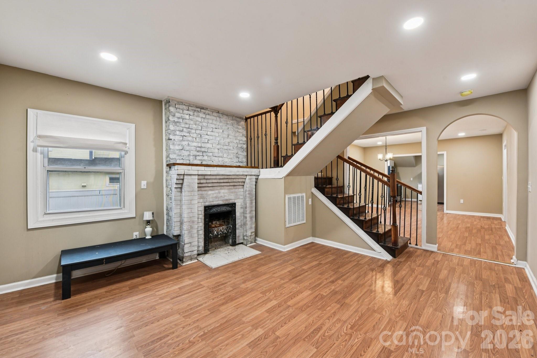 209 W Marsh Street — Salisbury