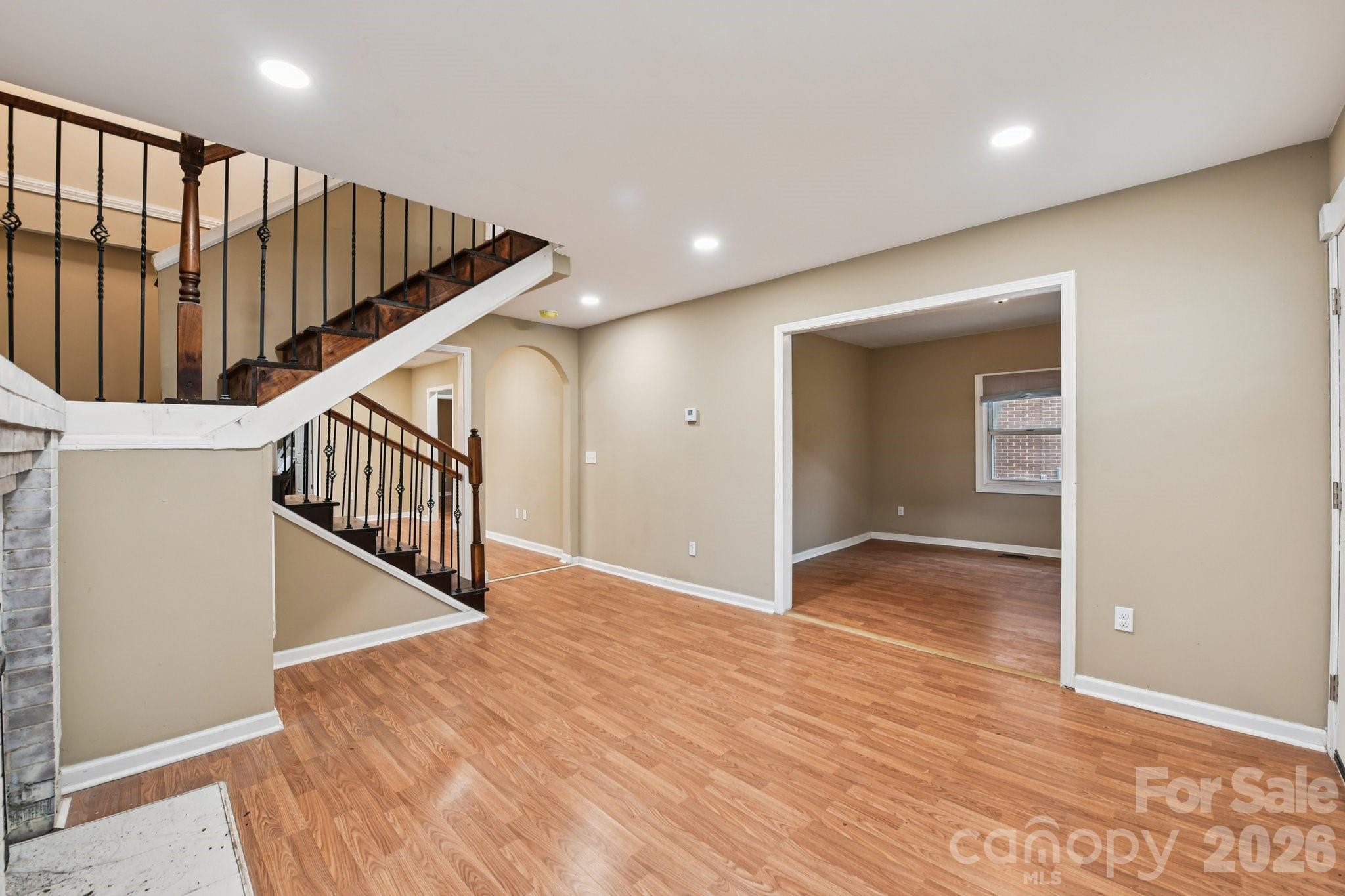 209 W Marsh Street — Salisbury