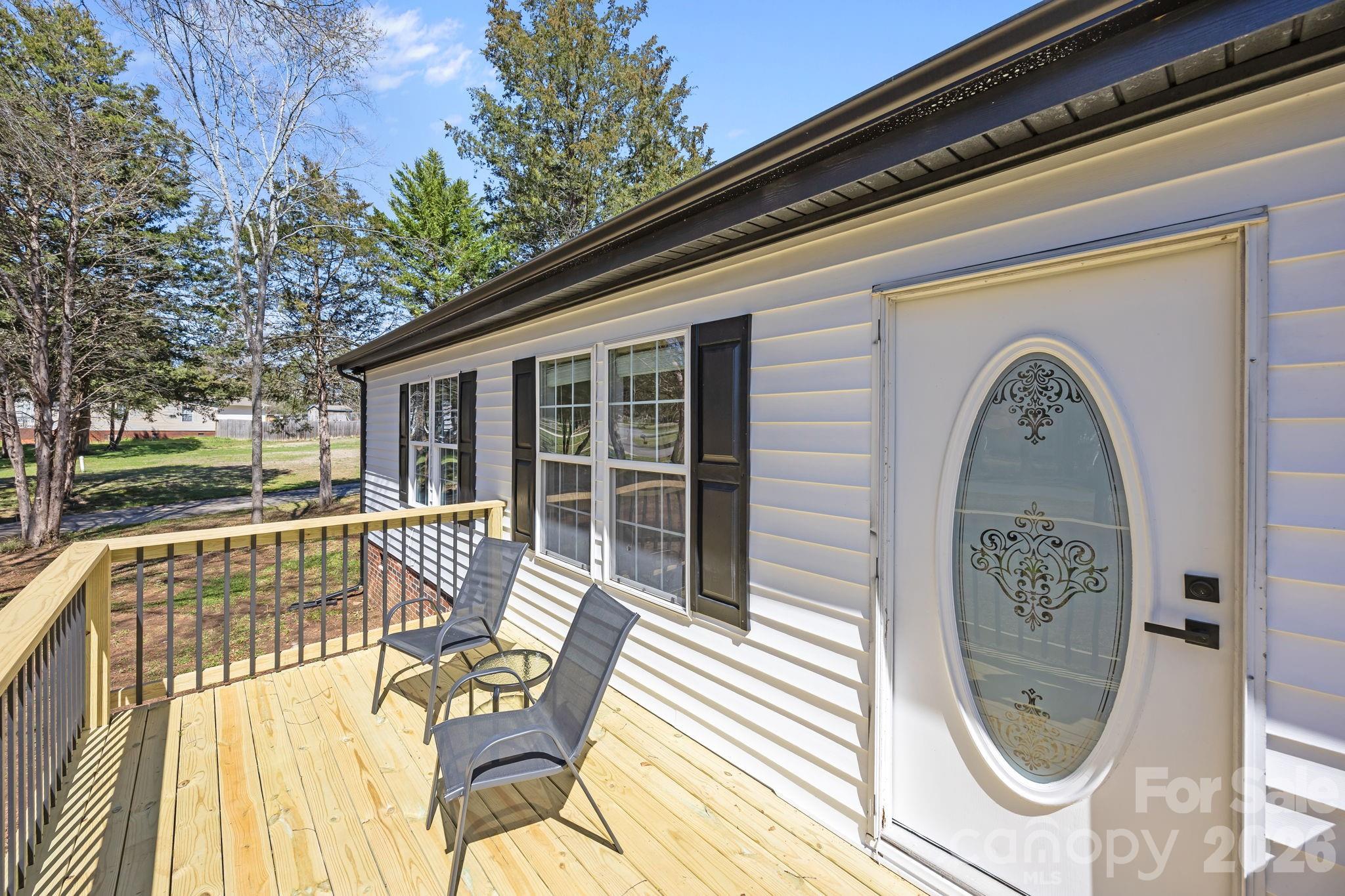3057 Fountainview Avenue — Concord