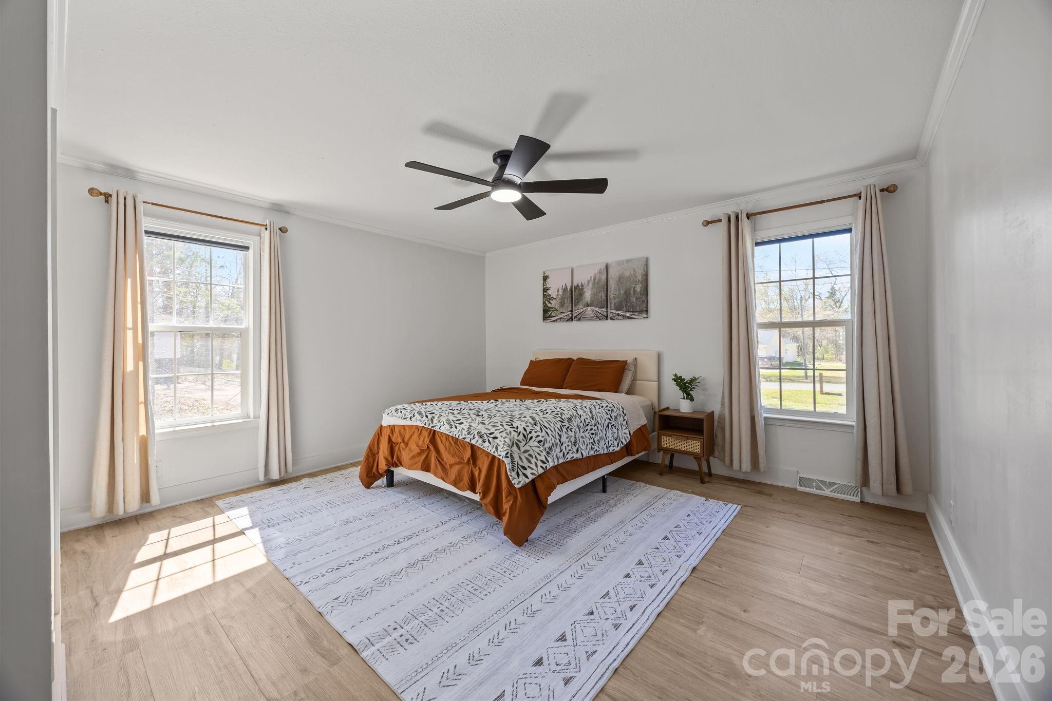 3057 Fountainview Avenue — Concord