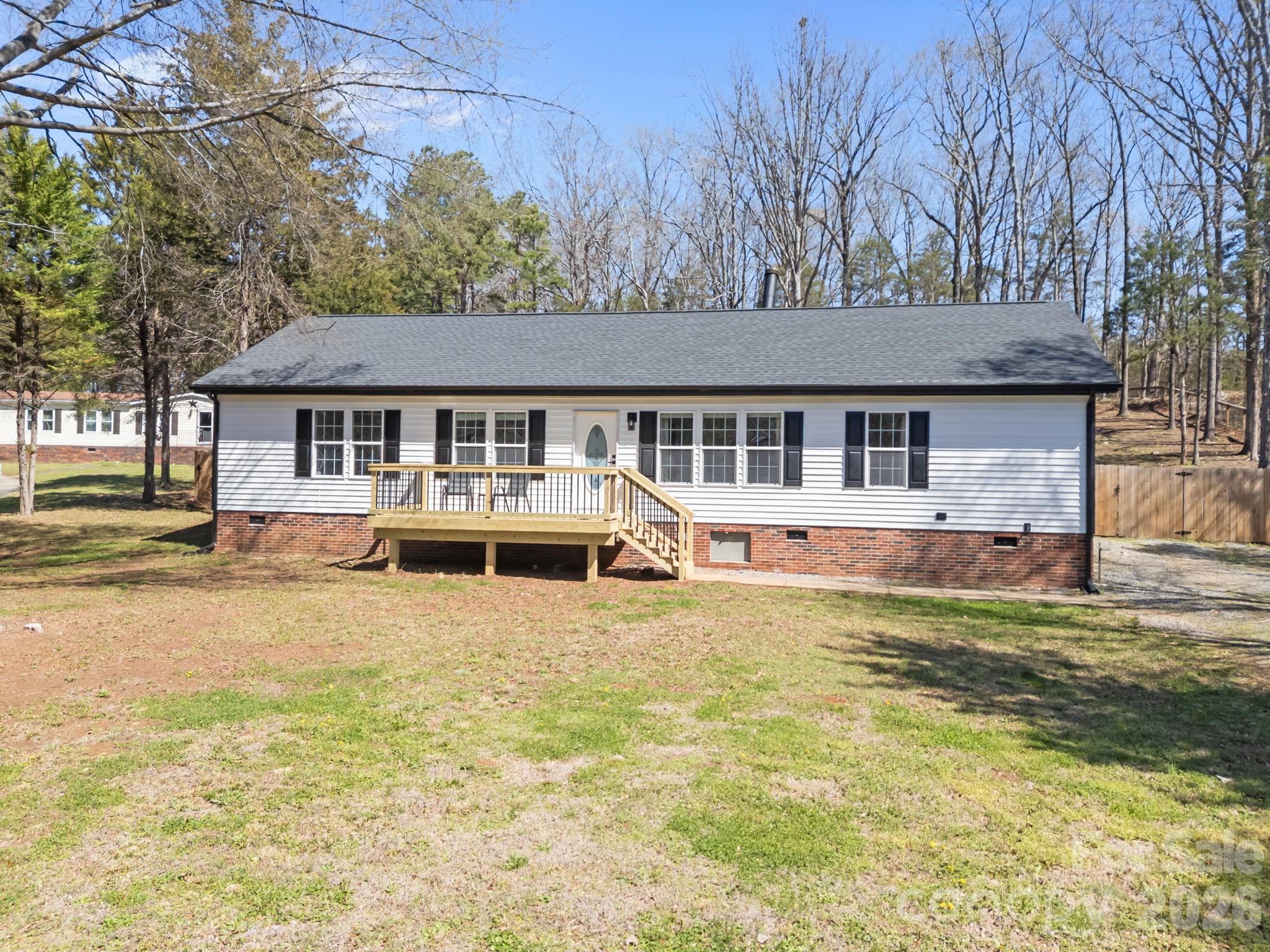 3057 Fountainview Avenue — Concord