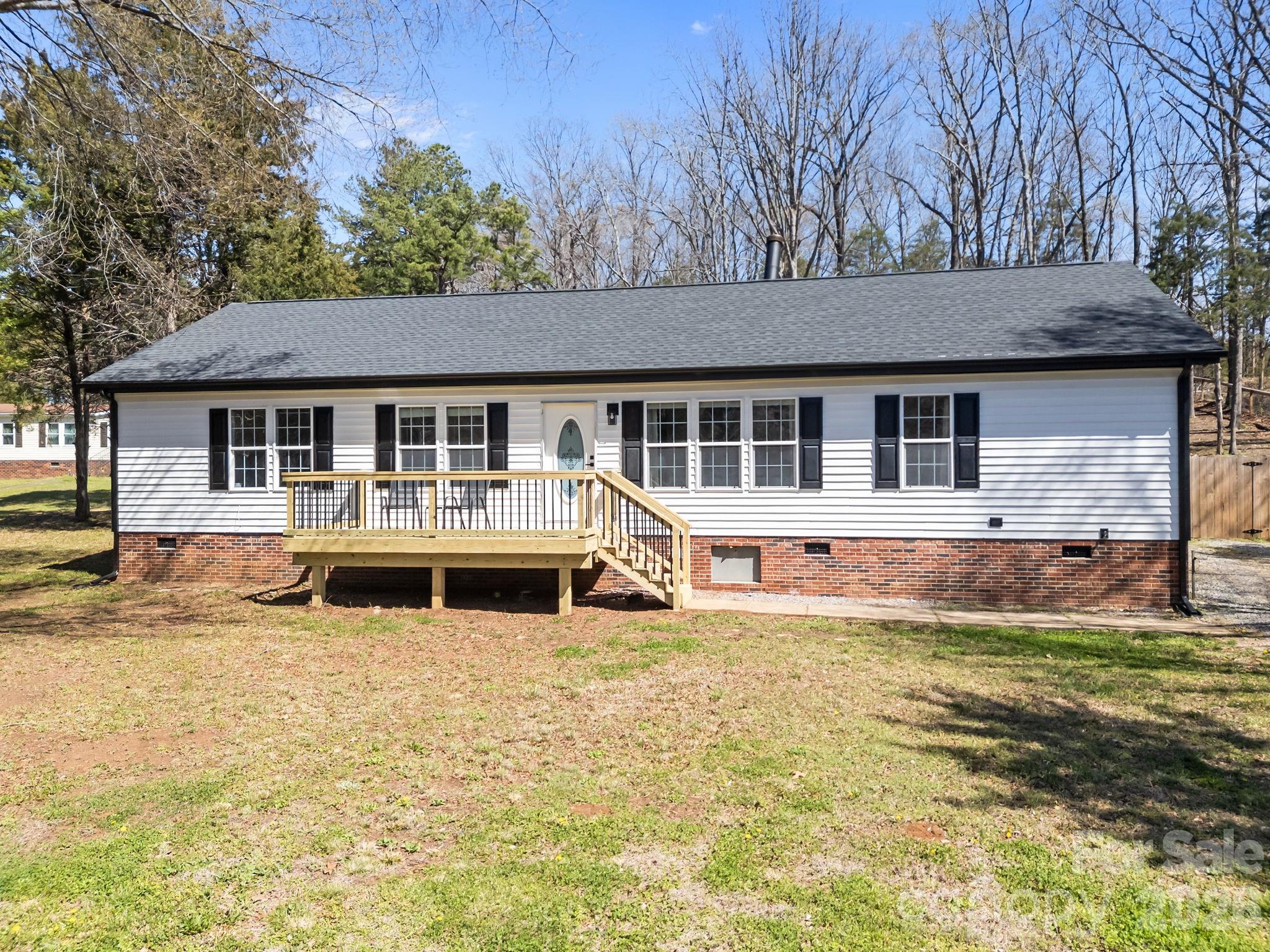 3057 Fountainview Avenue — Concord