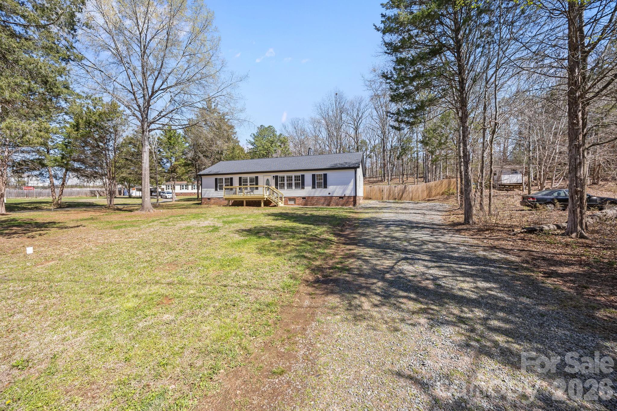 3057 Fountainview Avenue — Concord