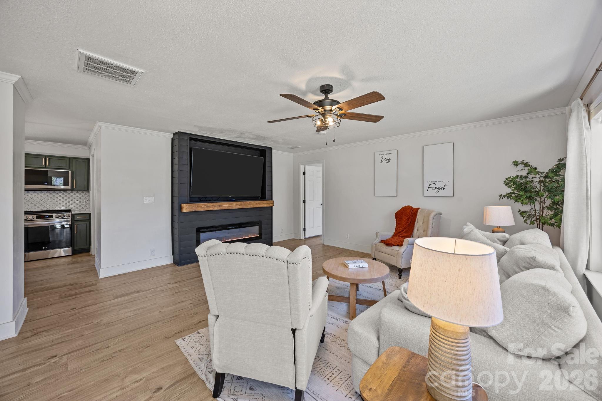 3057 Fountainview Avenue — Concord