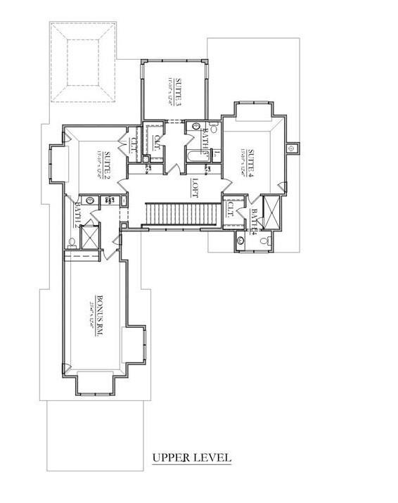 7223 Alexander Road #6 — Charlotte