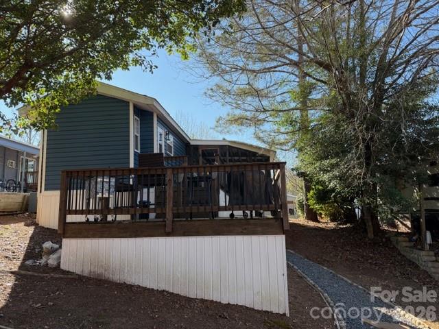 206 Cardinal Drive #679 — New London
