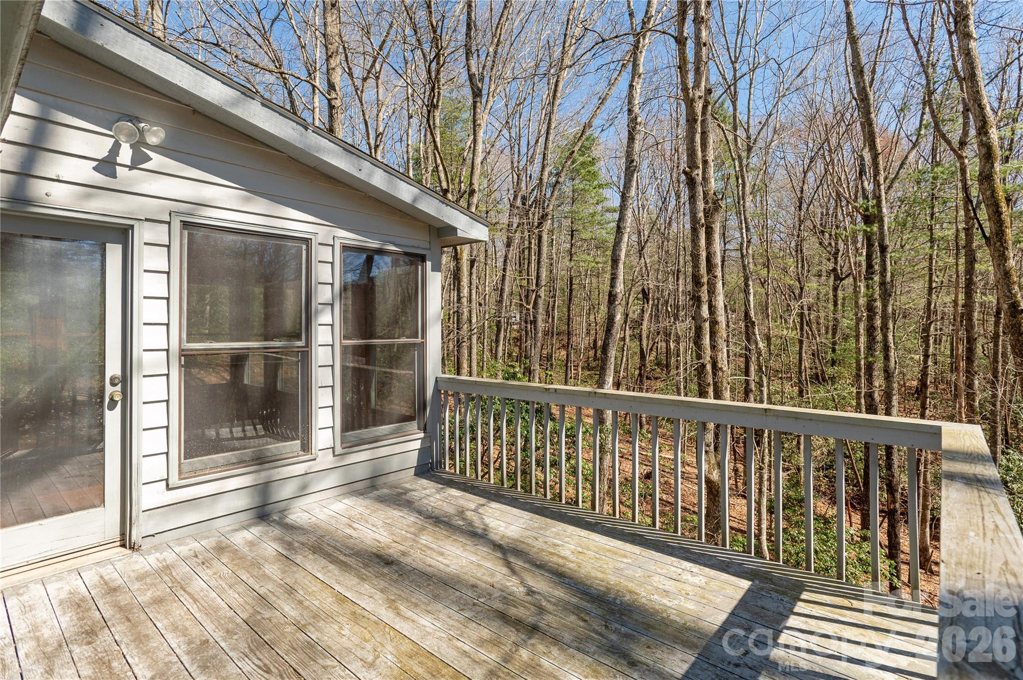 221 Timberlane Drive — Pisgah Forest